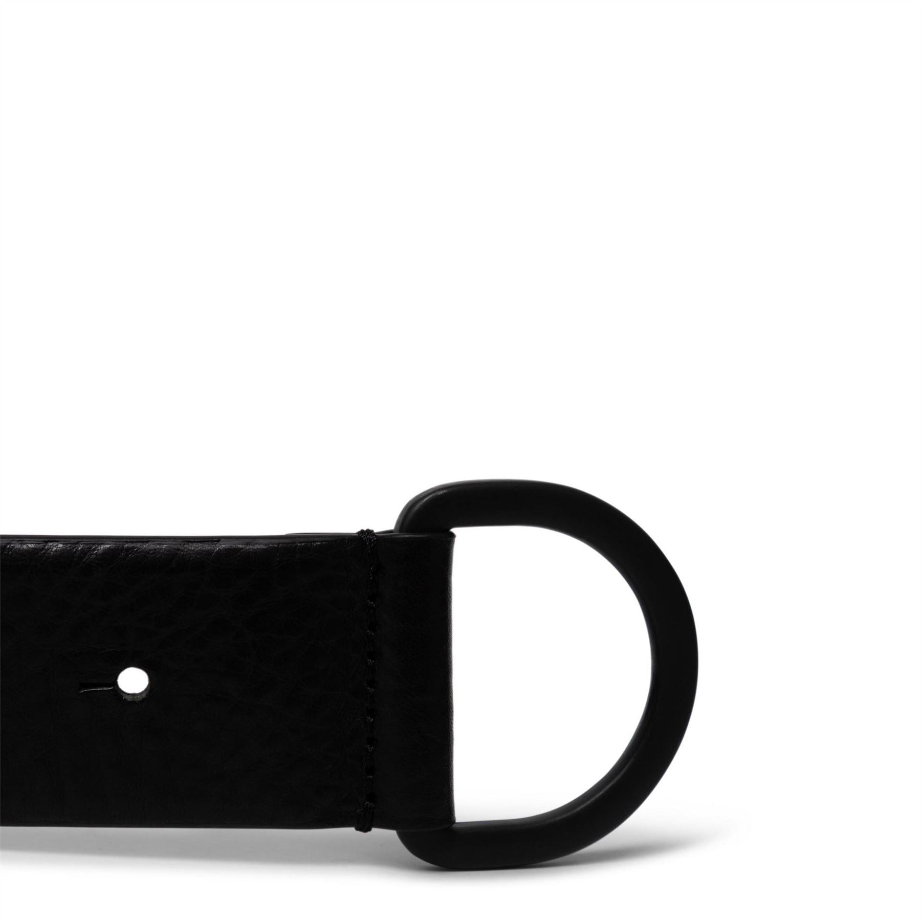 Diesel B Bly Leather Belt