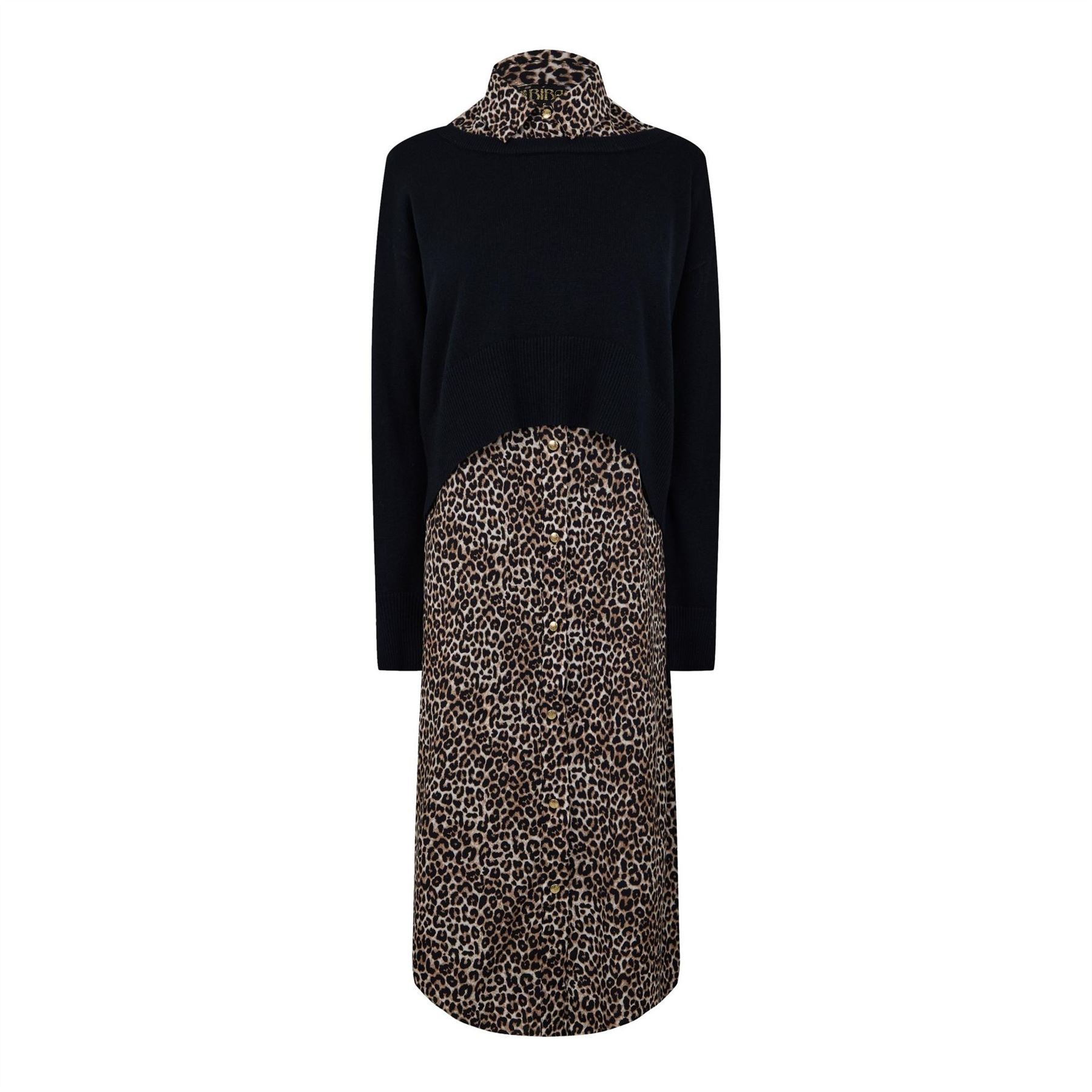 Biba 2in1 Jumper Dress