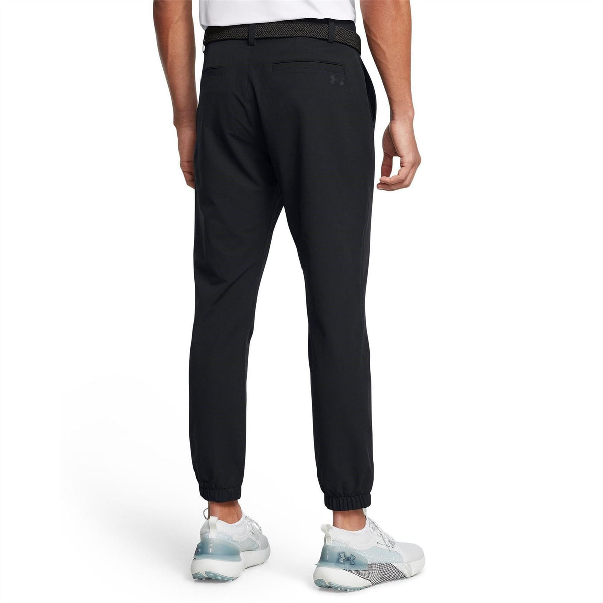 Under Armour Matchplay Jogger Golf Trousers