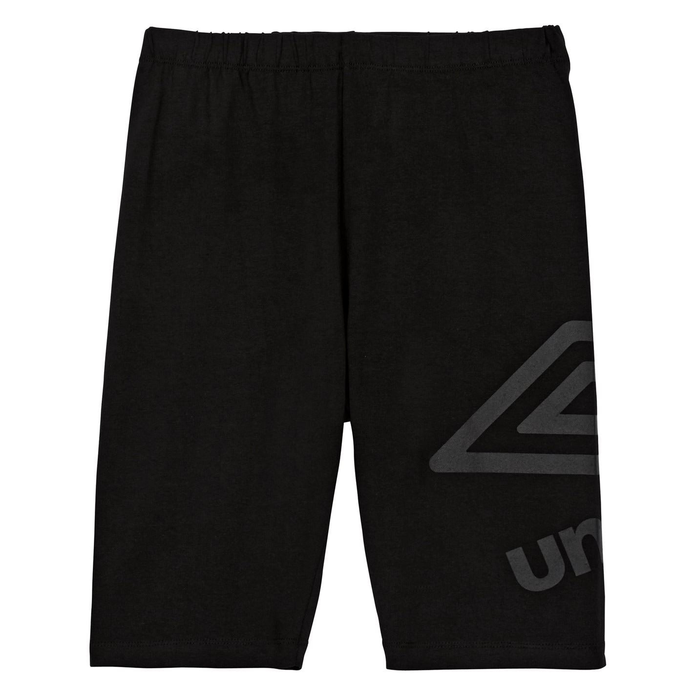 Umbro Skinny Fit Bib Biking Shorts