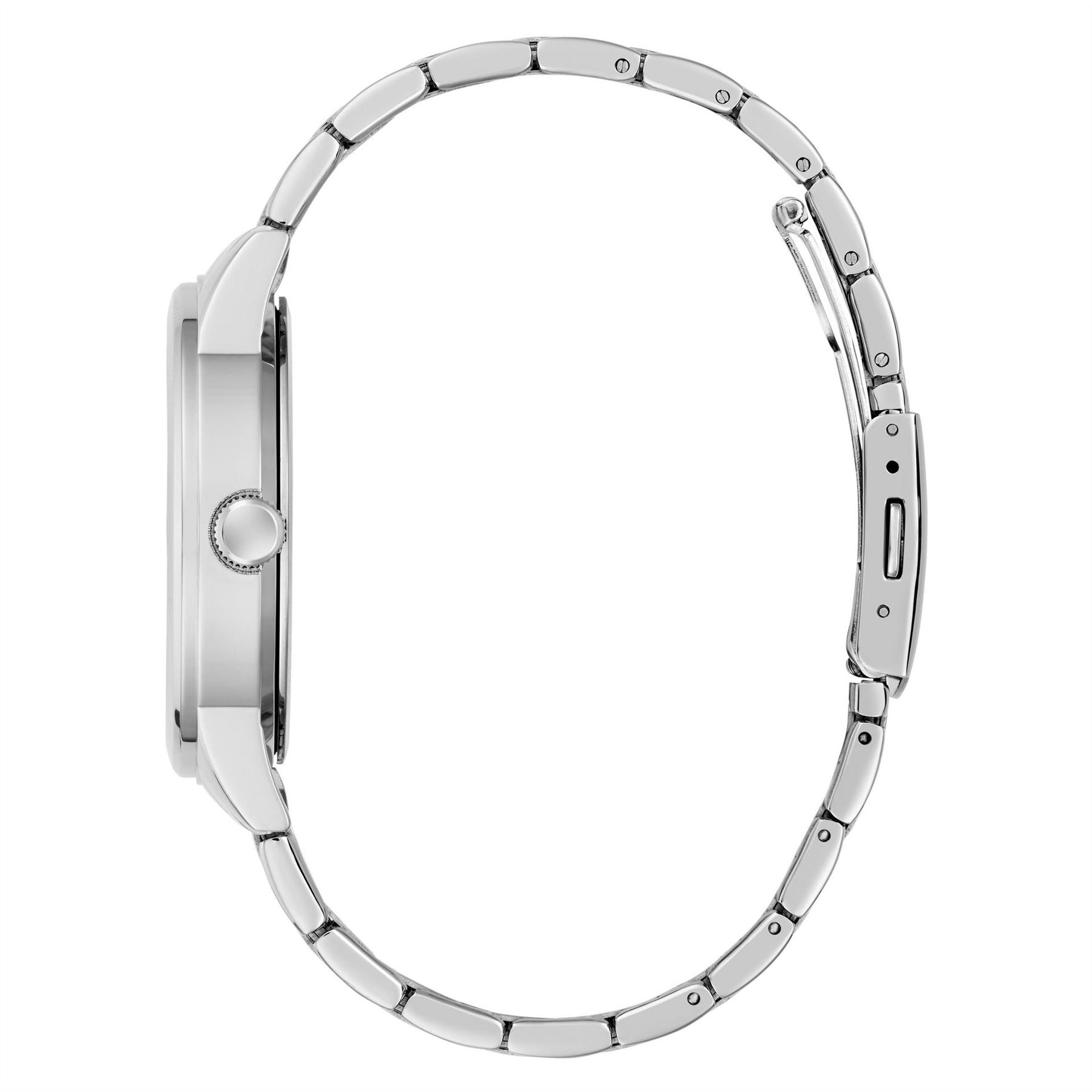 Guess Bracelet Analogue Quartz Watch