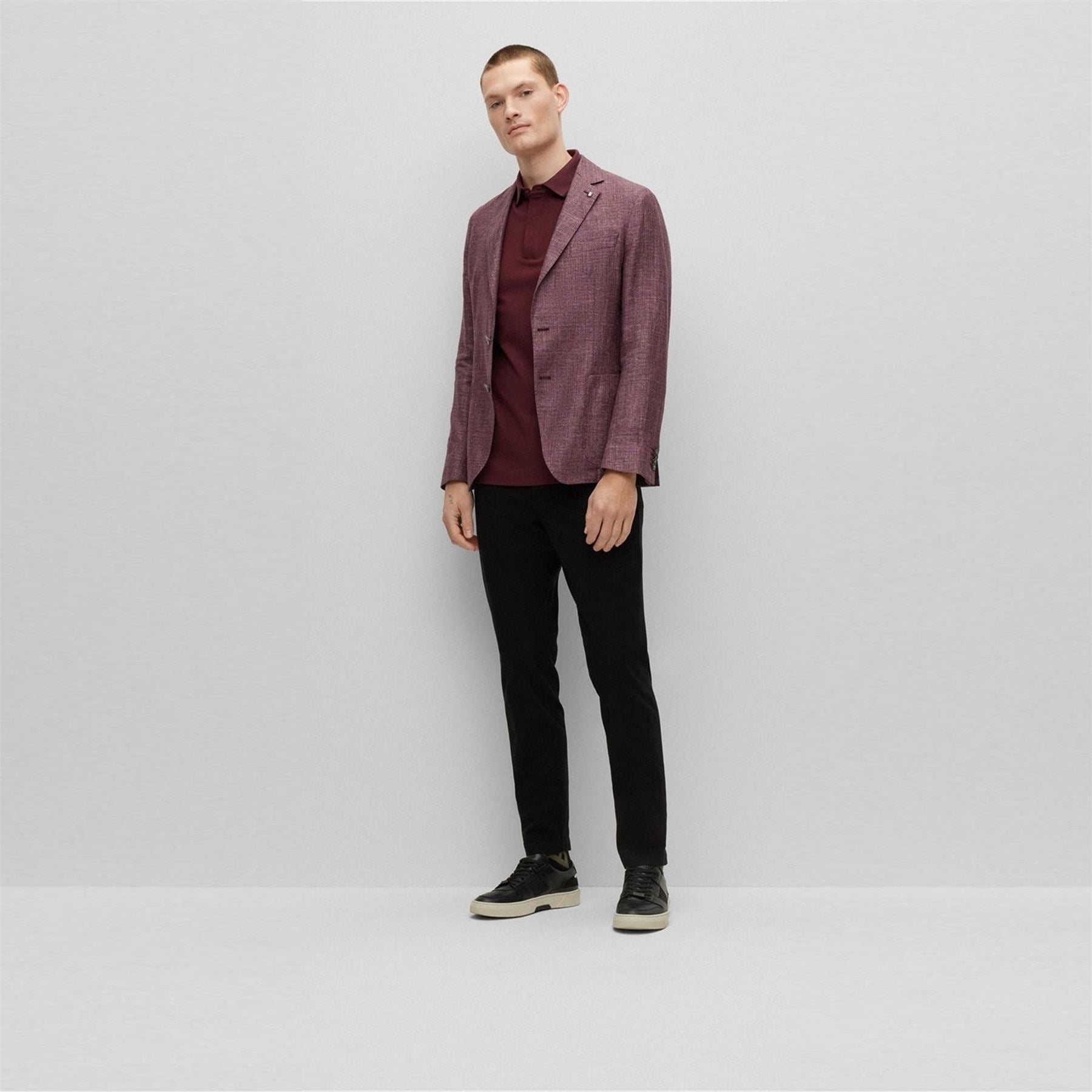 Boss Chino Trousers
