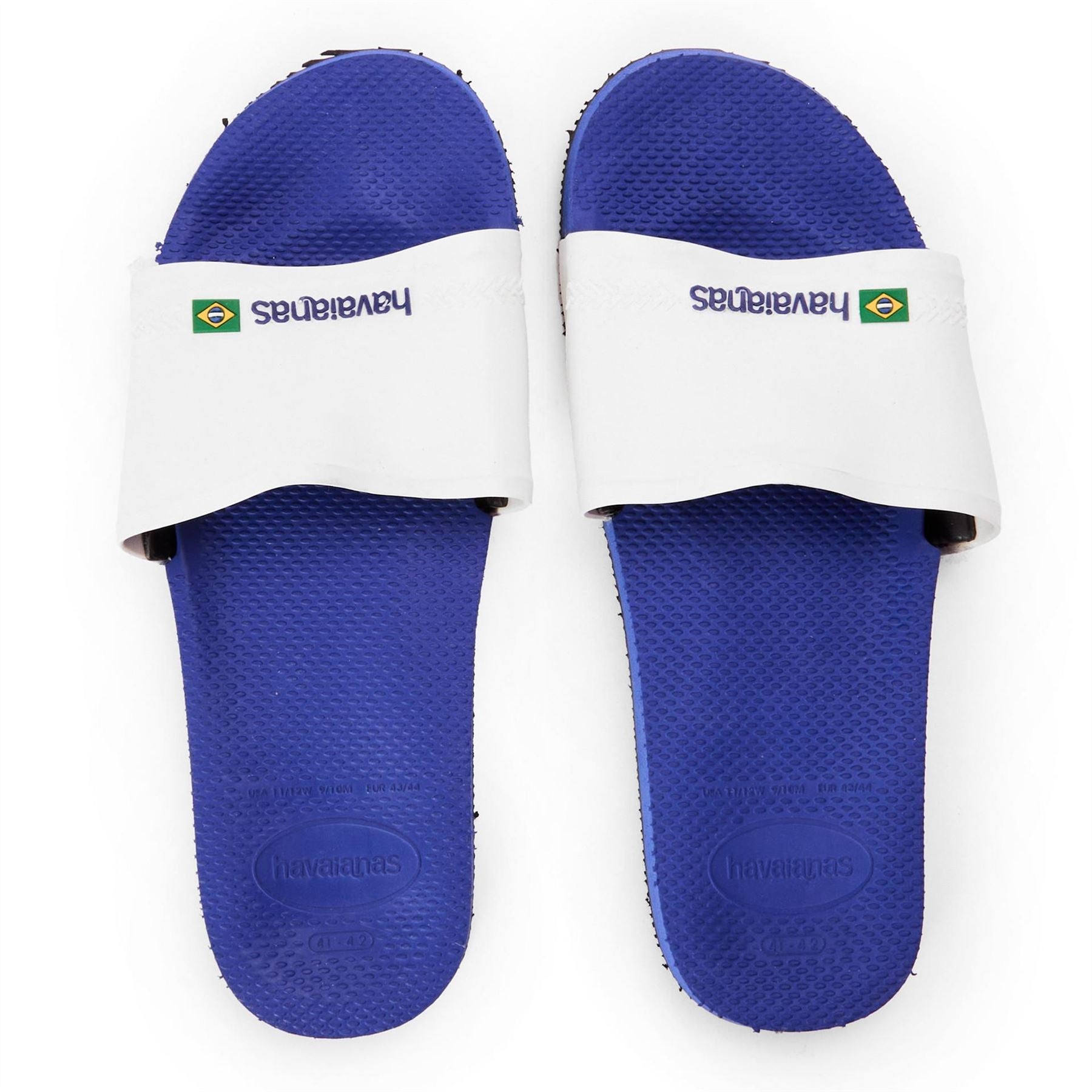 Havaianas Brasil Flip Flops