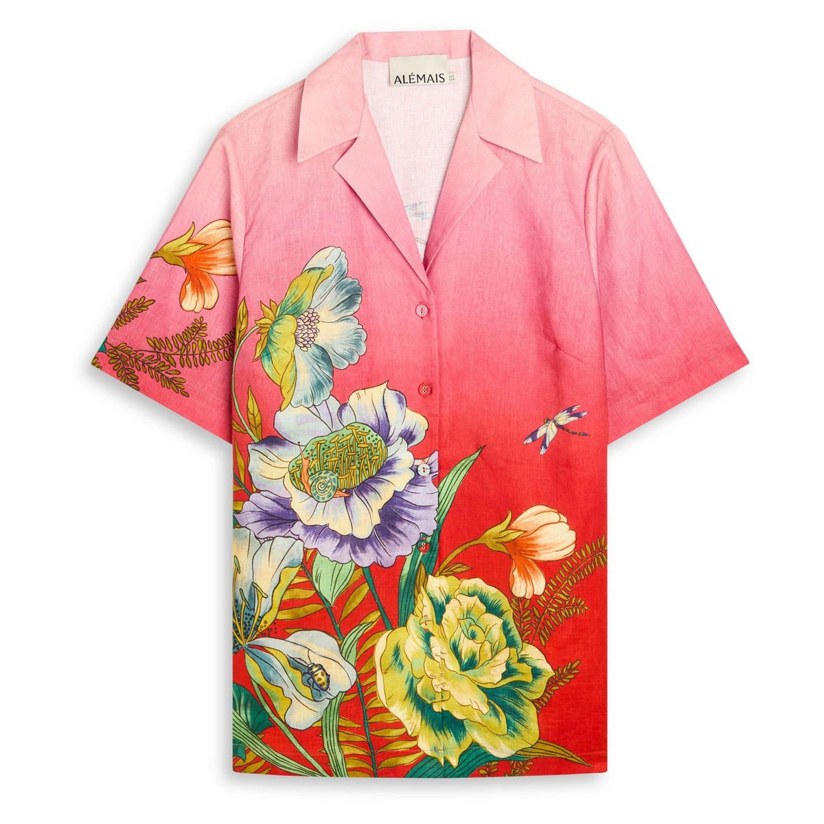 Alemais Shirt