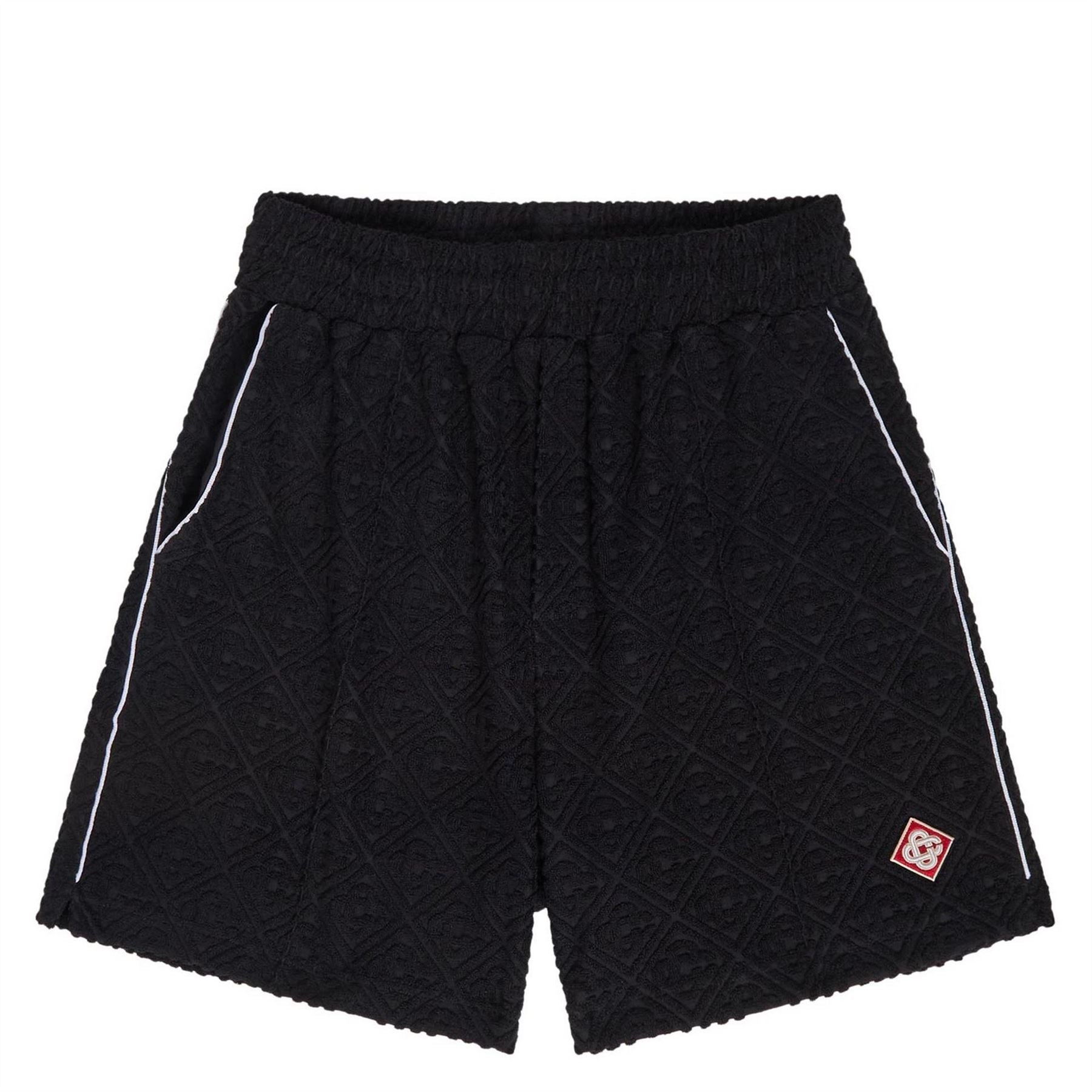Casablanca Towelling Shorts