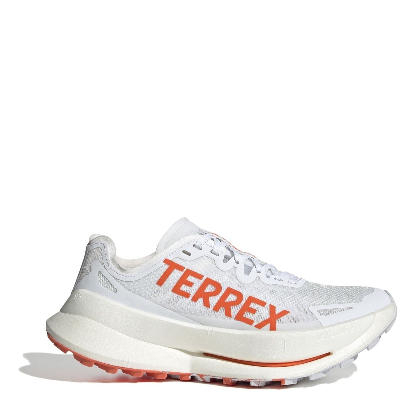 adidas Womens Terrex Agravic Speed Ultra Trail Running Shoes