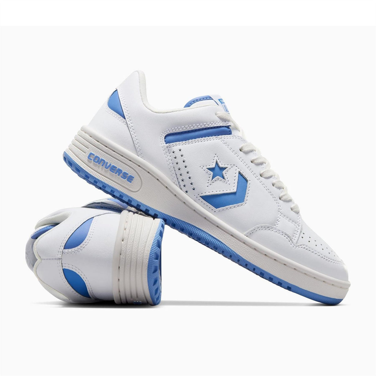 Converse Adults Weapon Classic Low Top Trainers