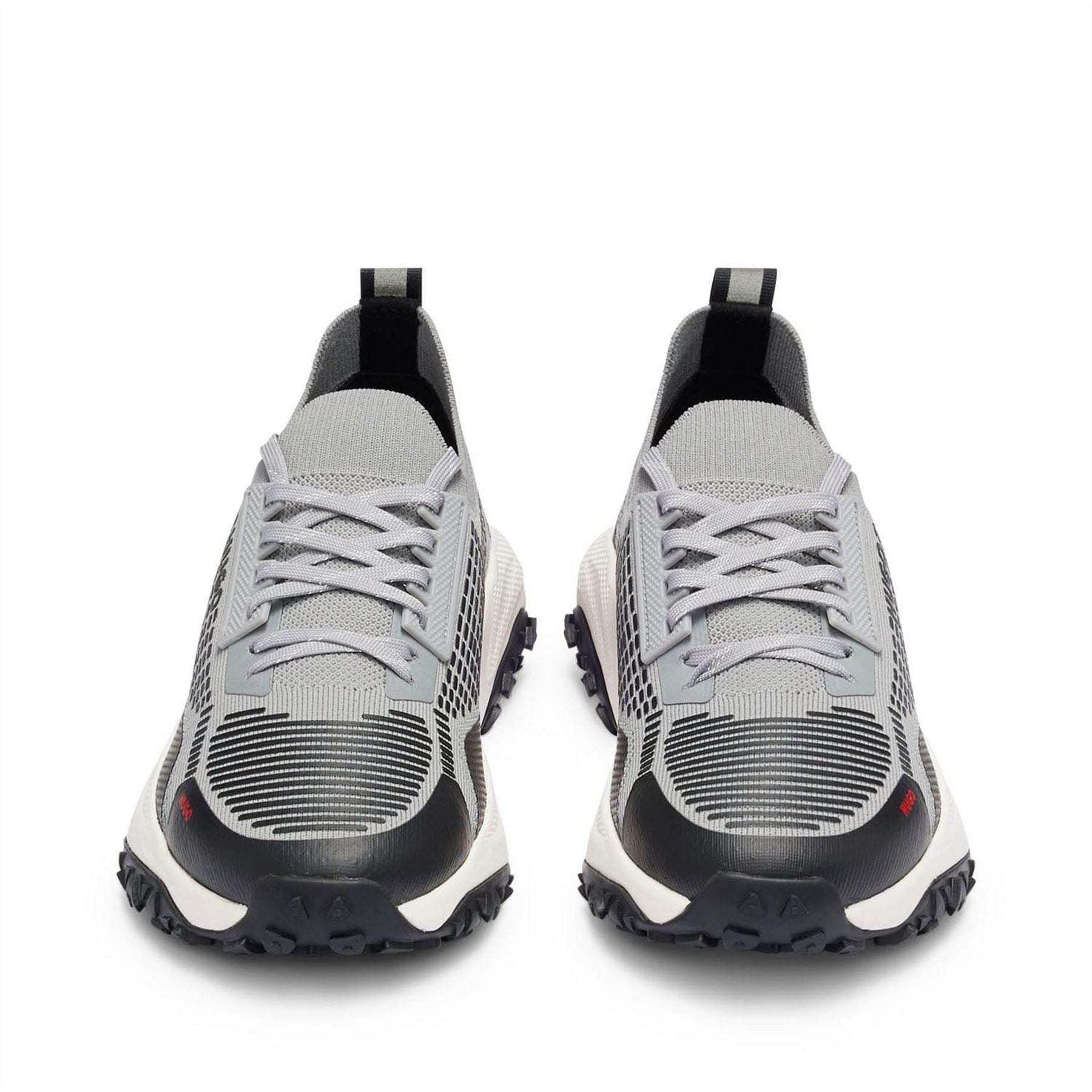 Hugo Trainers