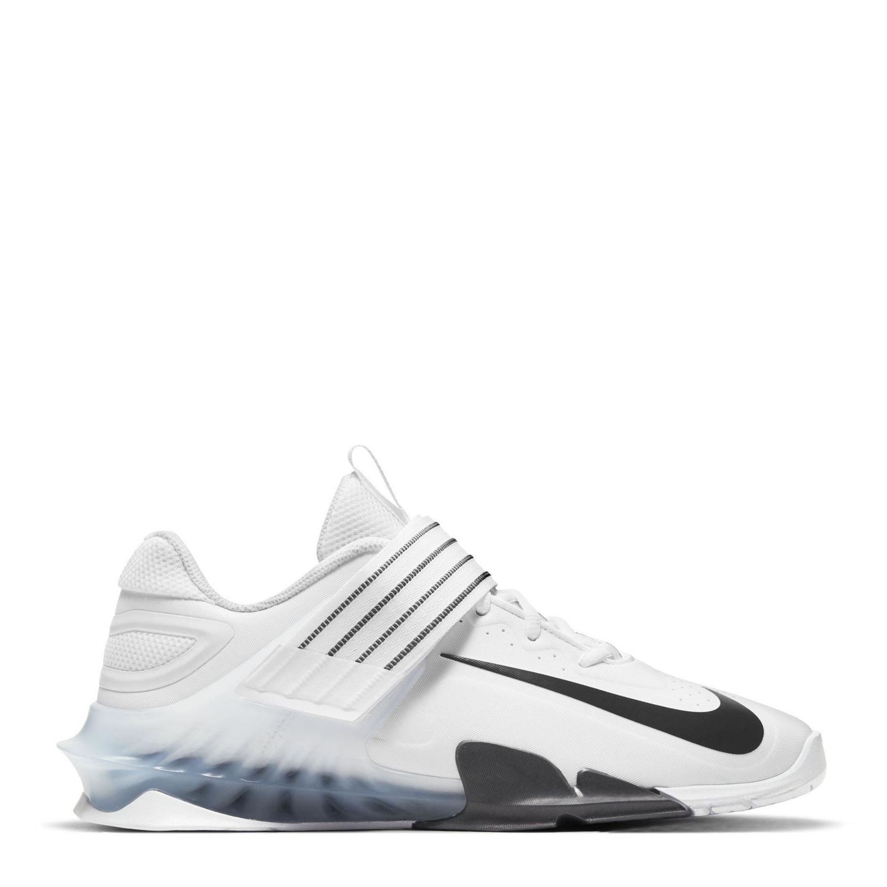 Nike Savaleos Weightlifting Shoe Training Shoes Unisex Adults