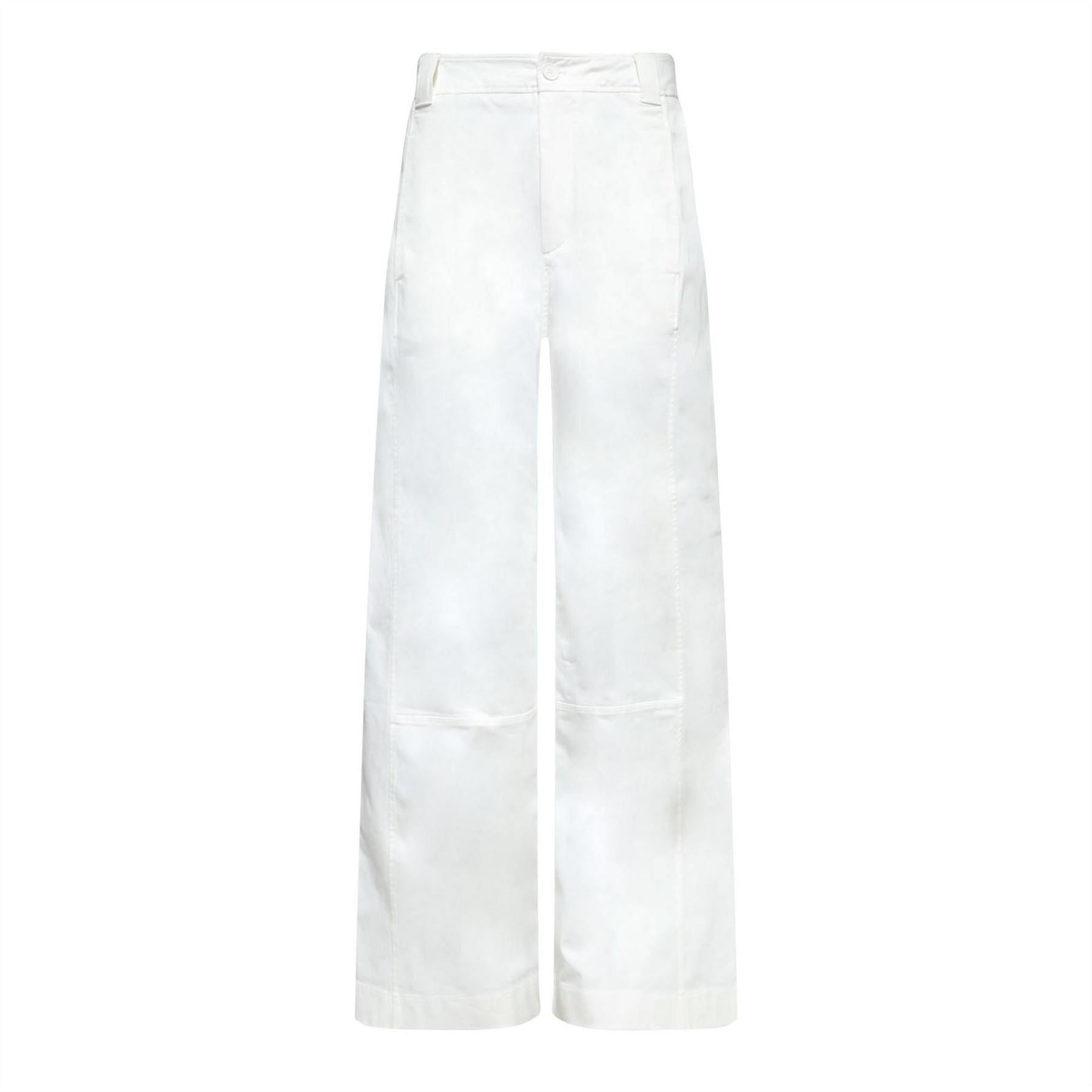 Lacoste Gabardine Trousers