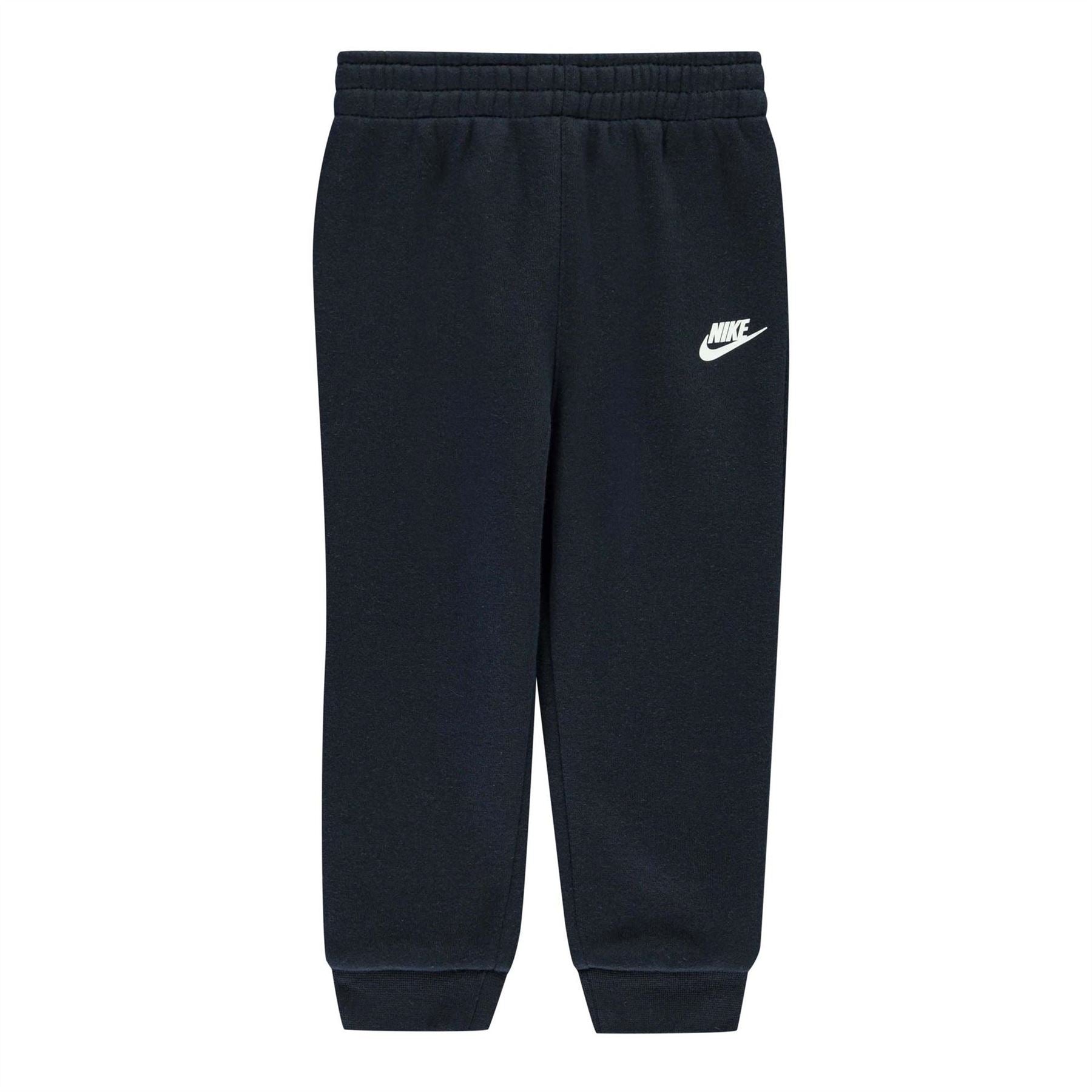 Nike Fleece Tracksuit
