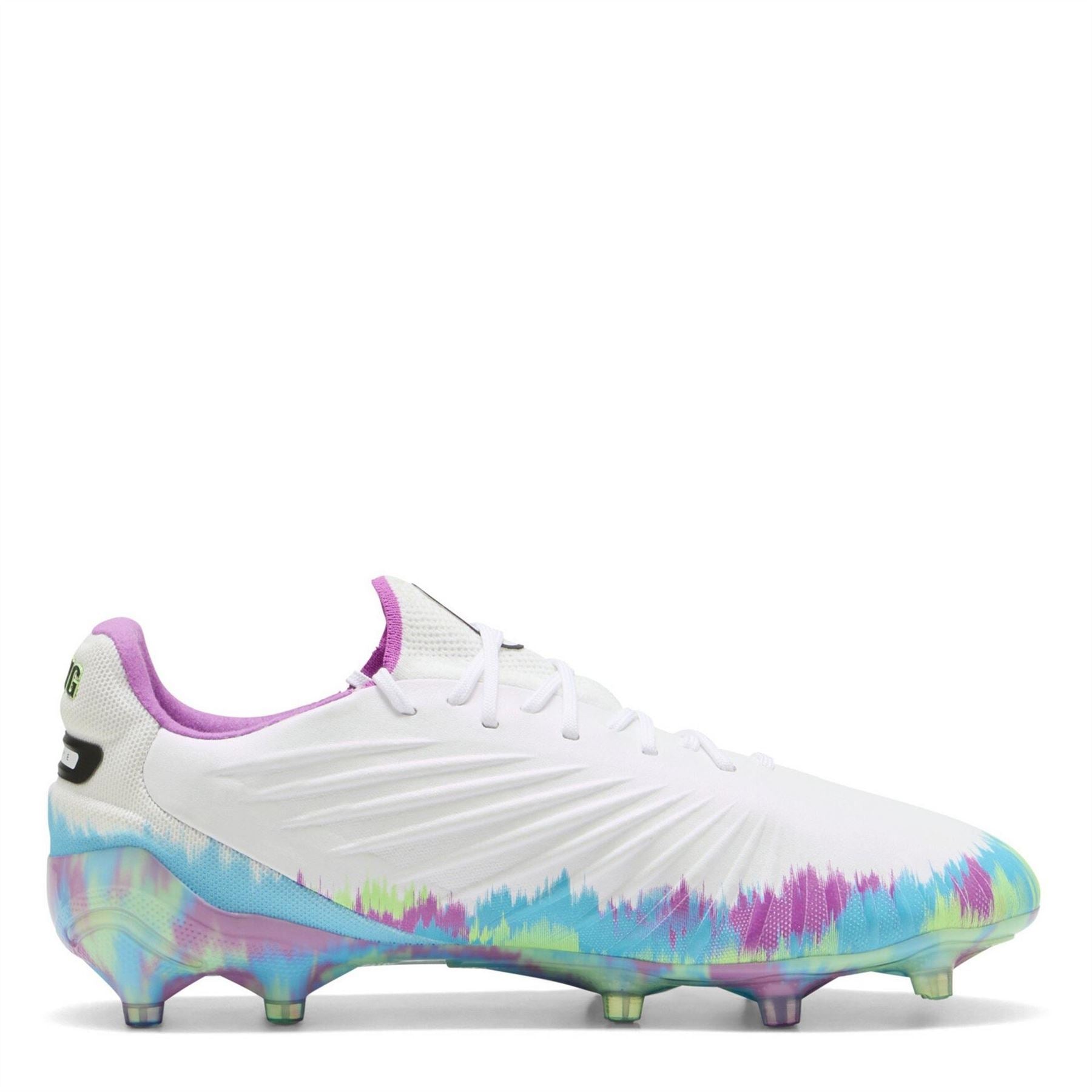 Puma King Ultimate Brilliance Firm Ground Football Boots