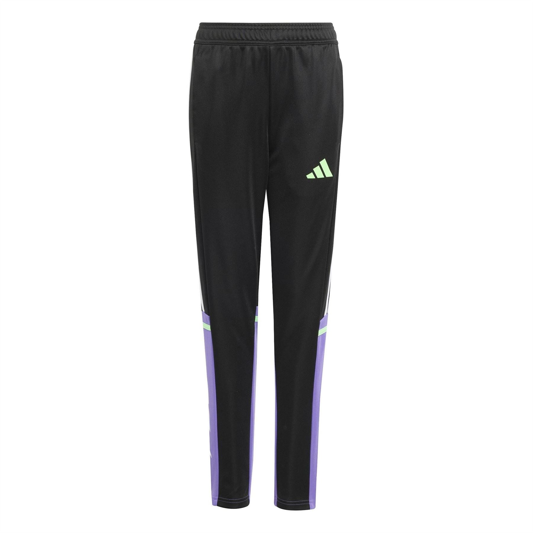 adidas F50 Training Tracksuit Bottoms Juniors