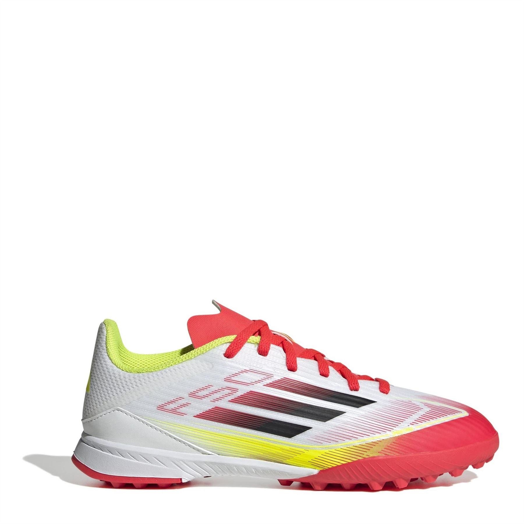 adidas F50 League Childrens Astro Turf Football Boots
