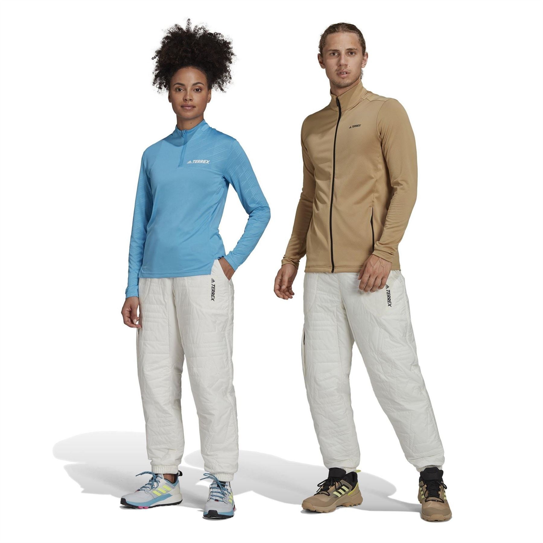 adidas Adults Prima 99 Walking Trouser