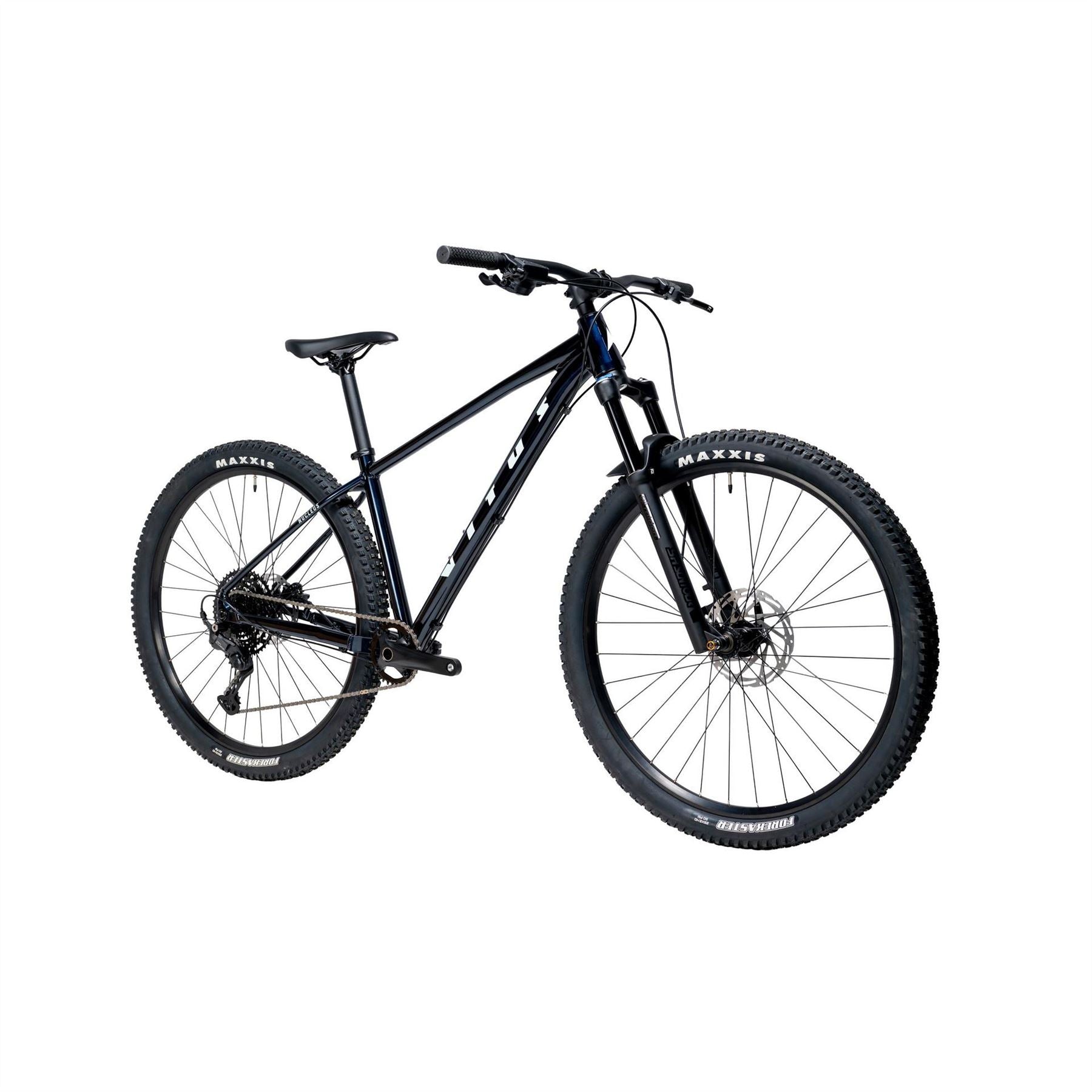 Vitus Nucleus 00 Disc Brake Mountain Bike