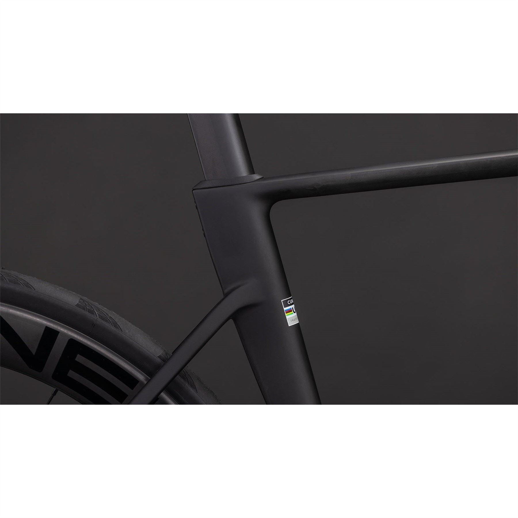 Cube Litening Air C:68x Race 2026 Road Bike