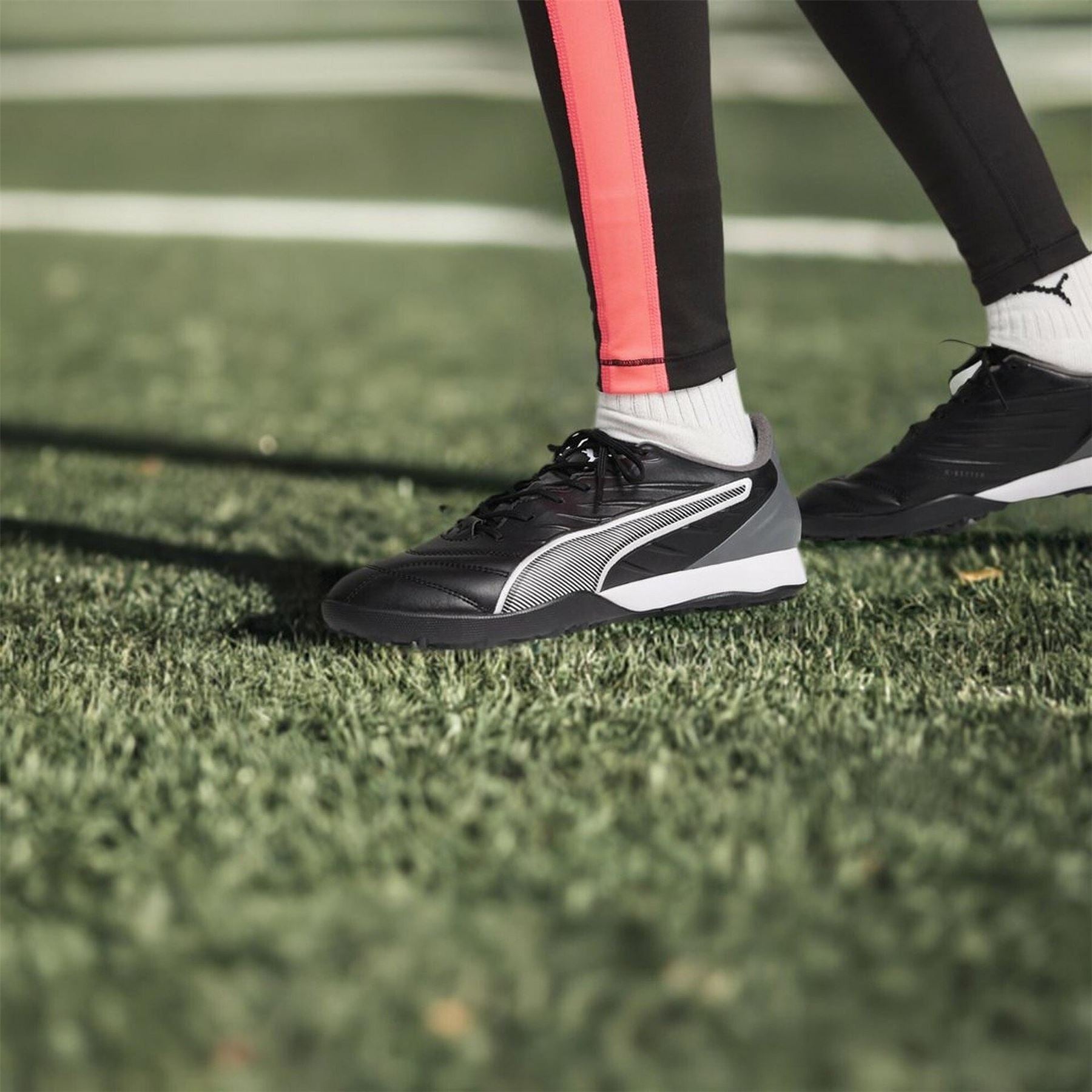 Puma King Pro Tt Astro Turf Football Boots