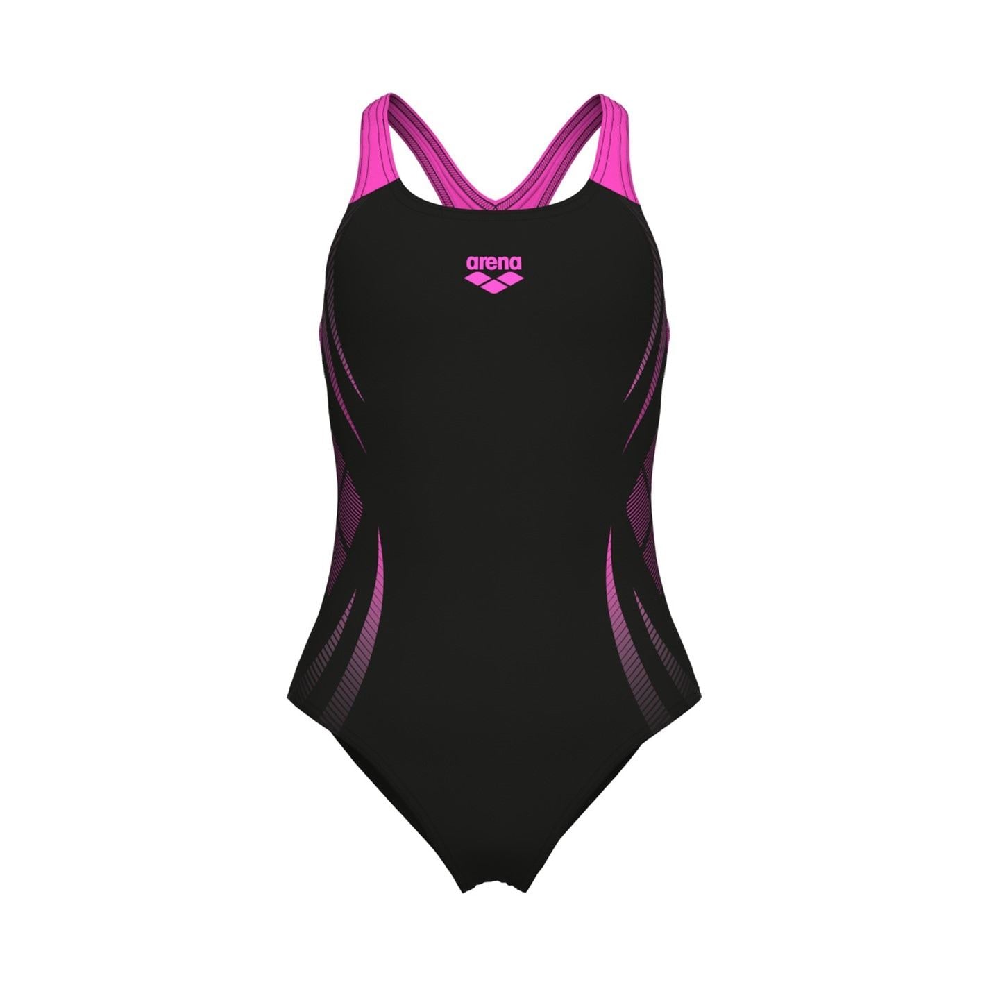 Arena Poseidonia Swim Pro Back Swimsuit