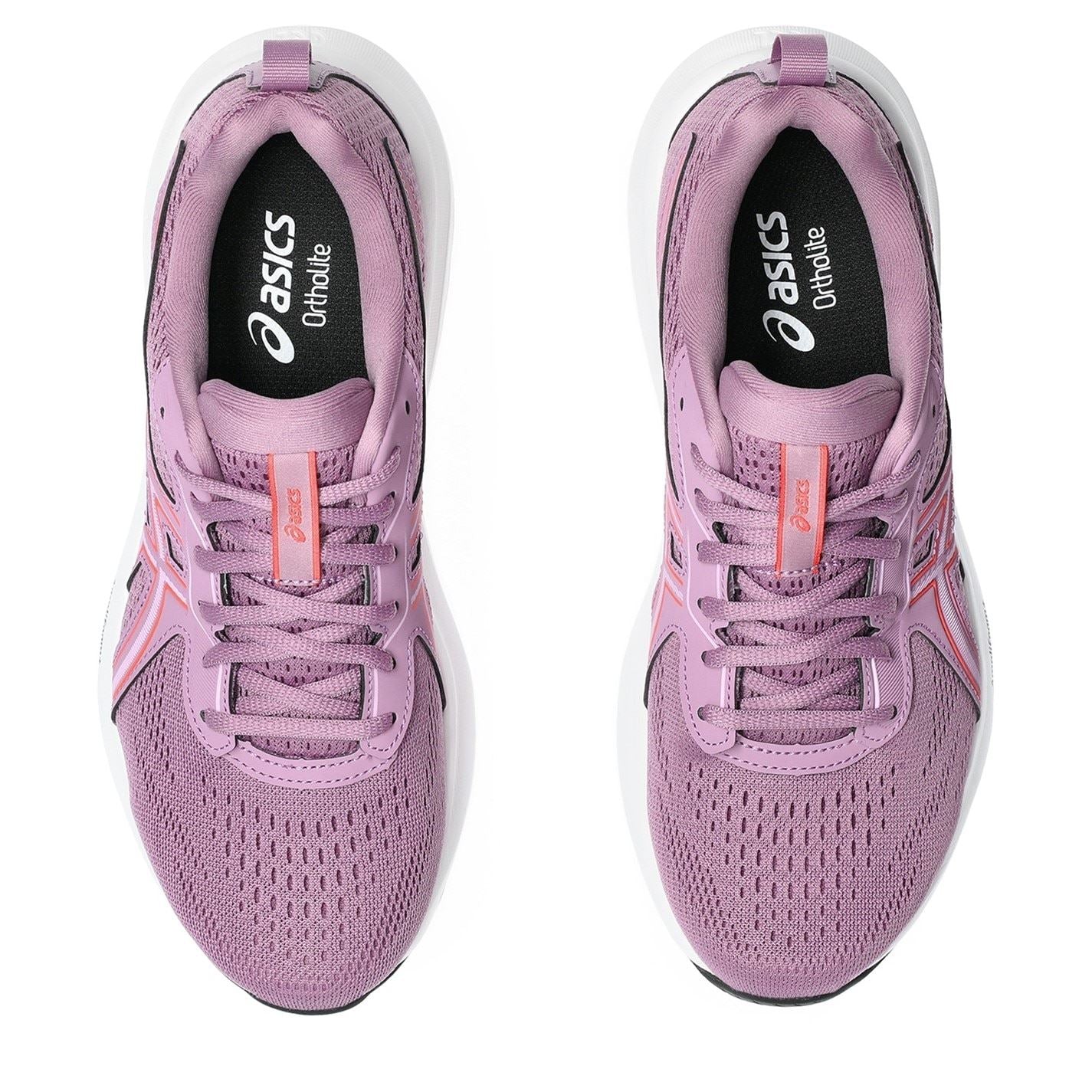 Asics Womens Gel Contend 9 Road Running Shoes