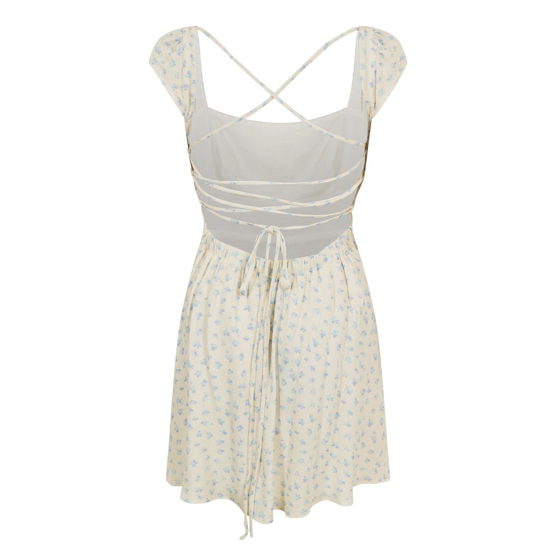 Jack Wills Mini Dress