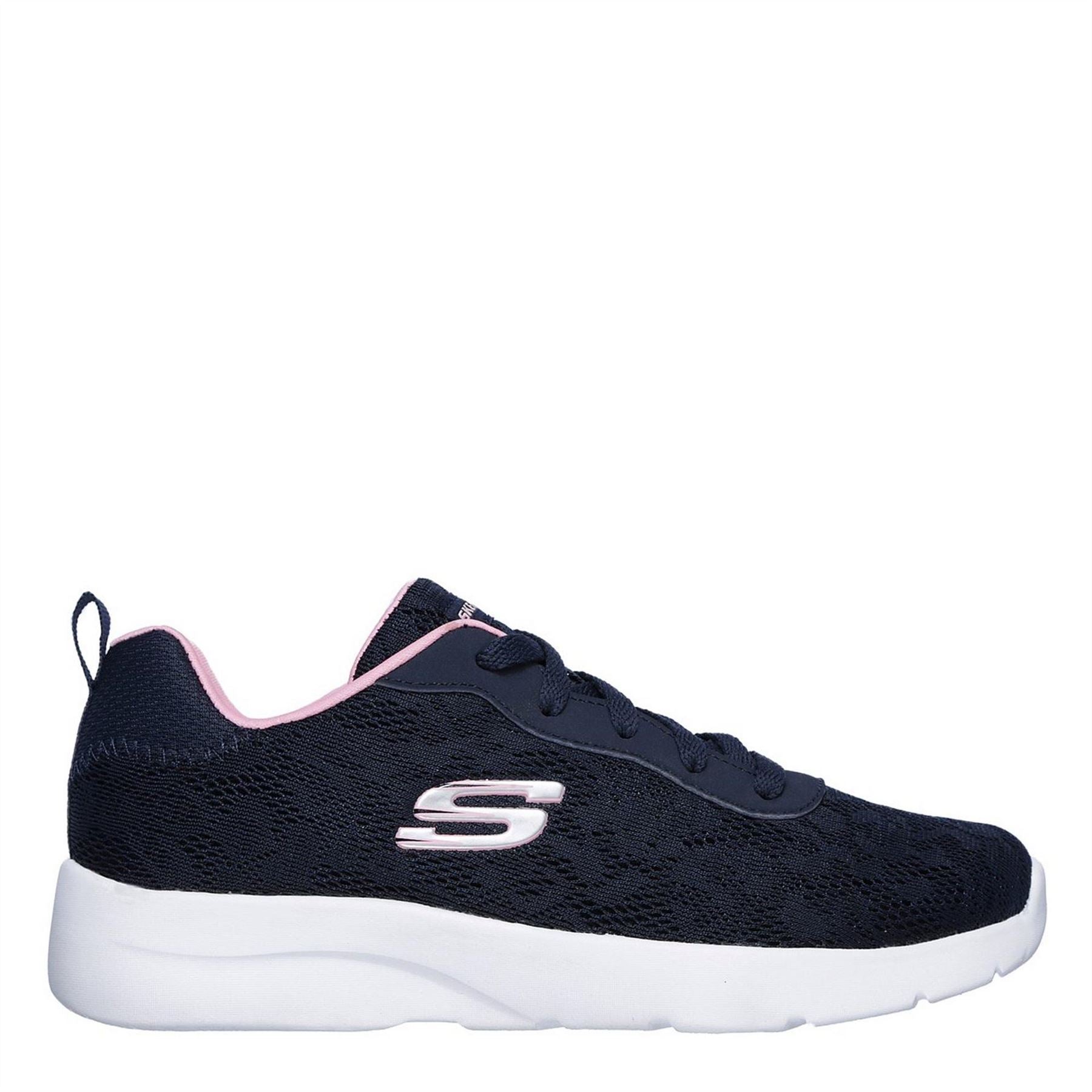 Skechers Dynamight 2.0 Homespun Ladies Trainers