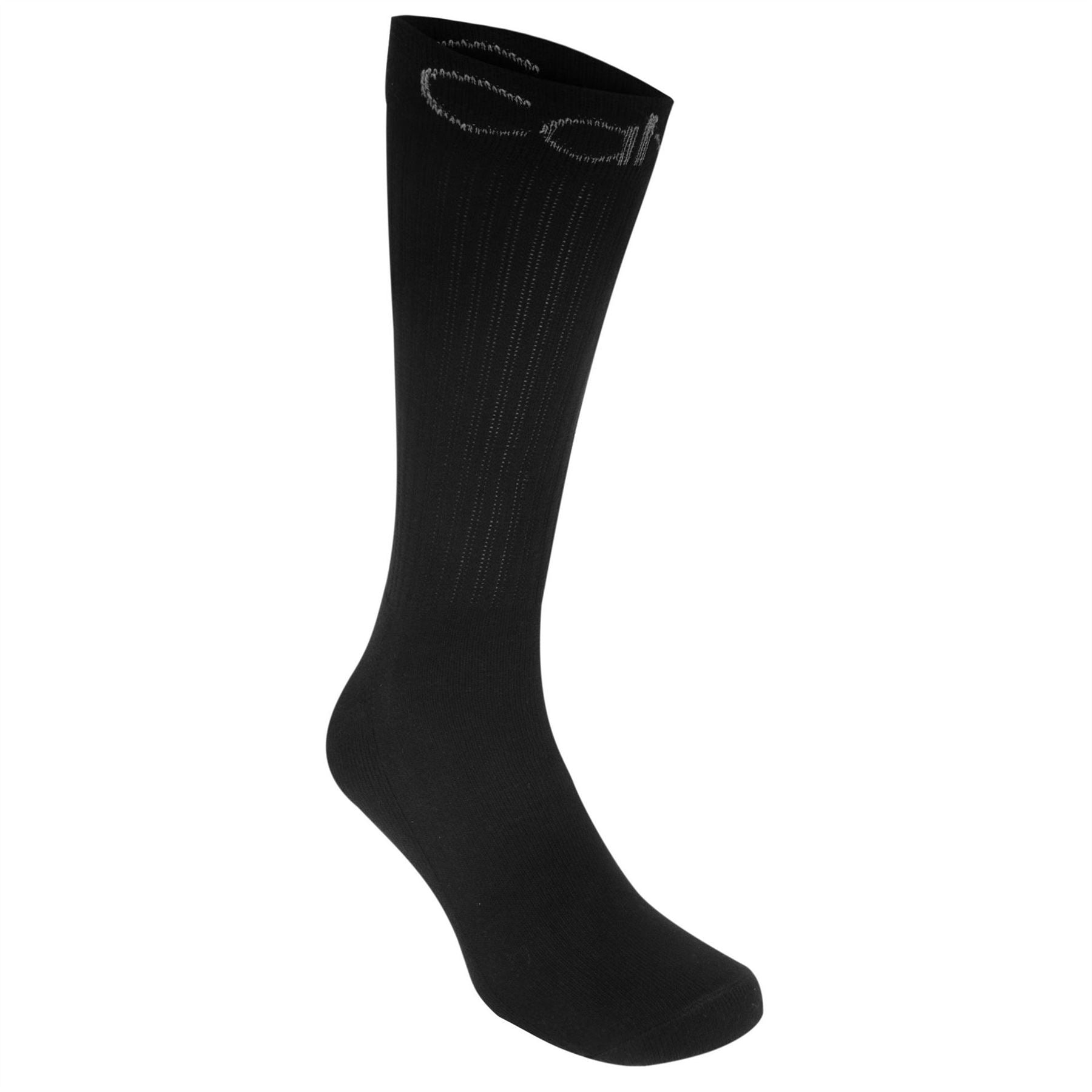 Calvin Klein 3 Pack Sport Crew Socks