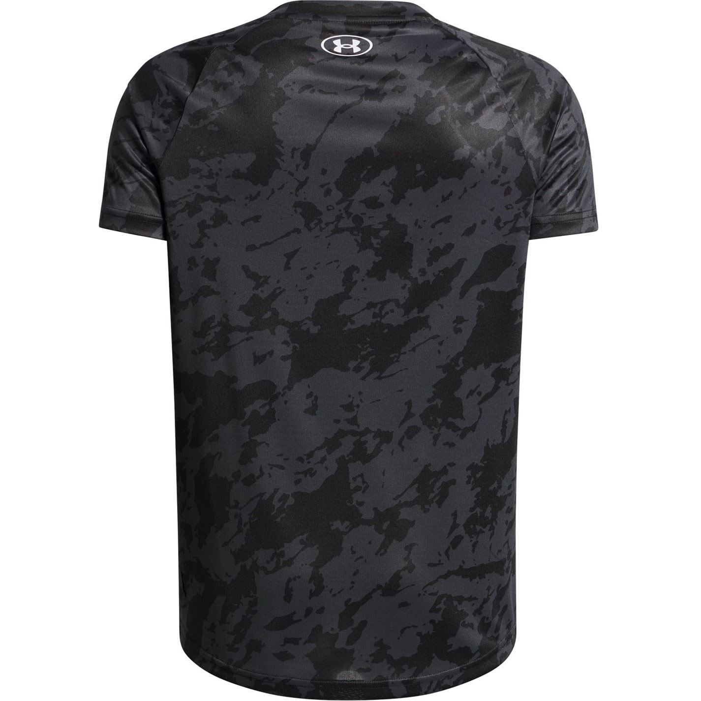 Under Armour Tech 2.0 Short Sleeve T-Shirt Juniors