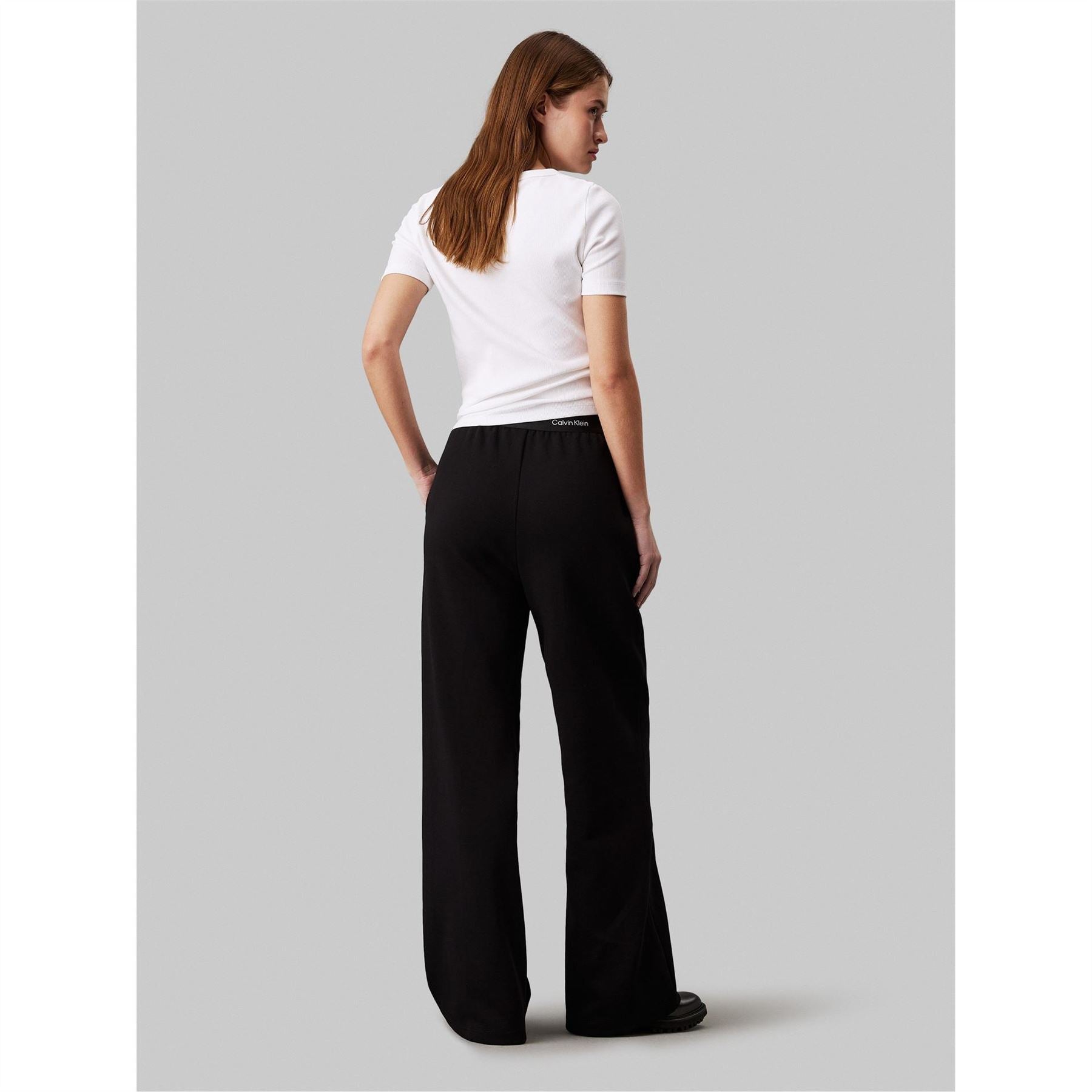 Calvin Klein Jeans Elastic Pant