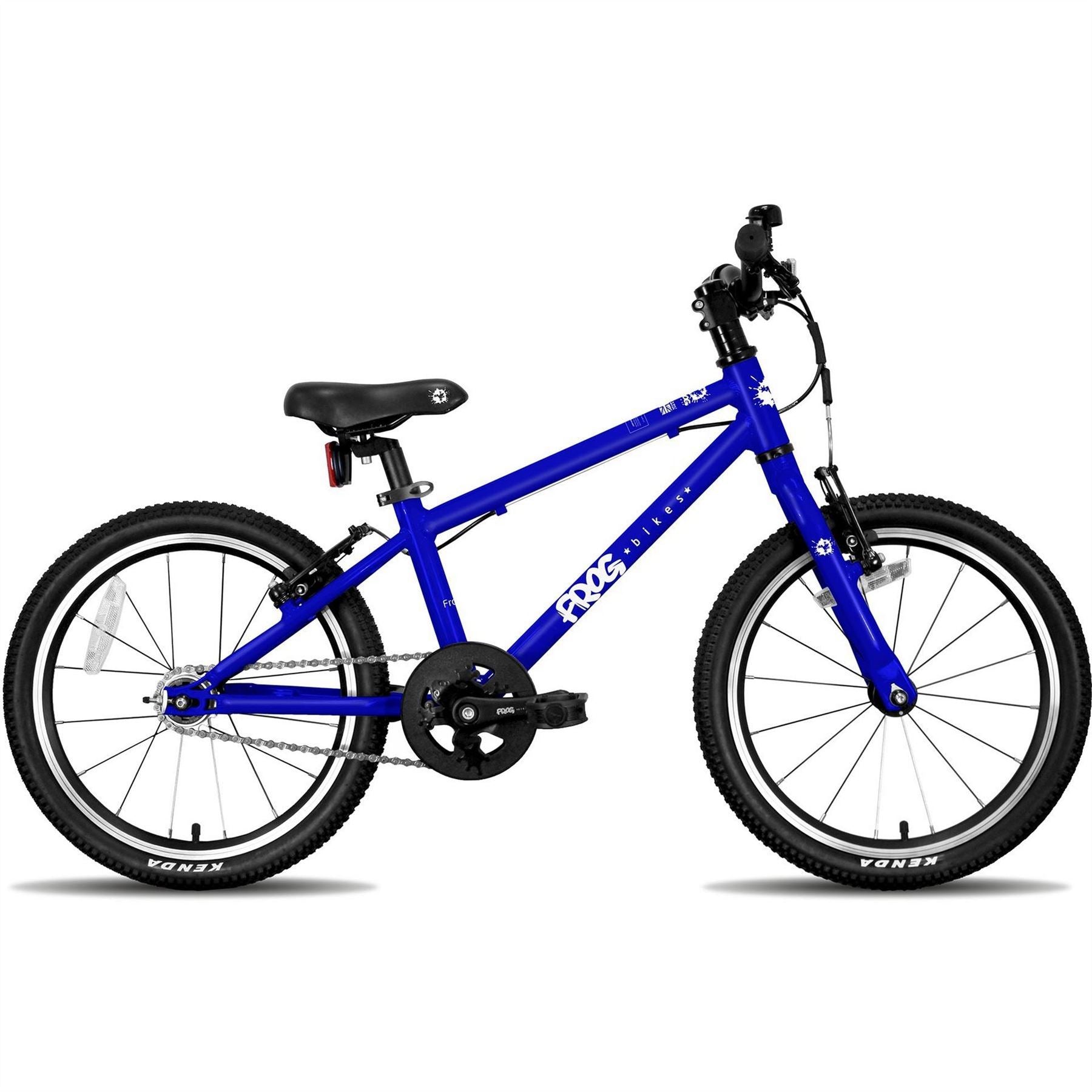 Frog   18 Inch Kids Bike