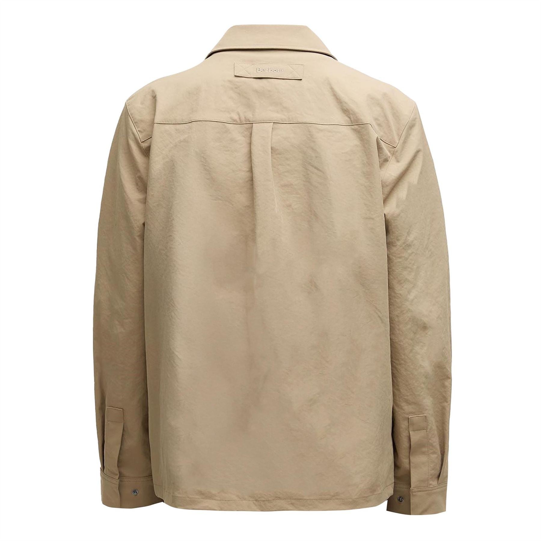 Barbour Bellman Overshirt