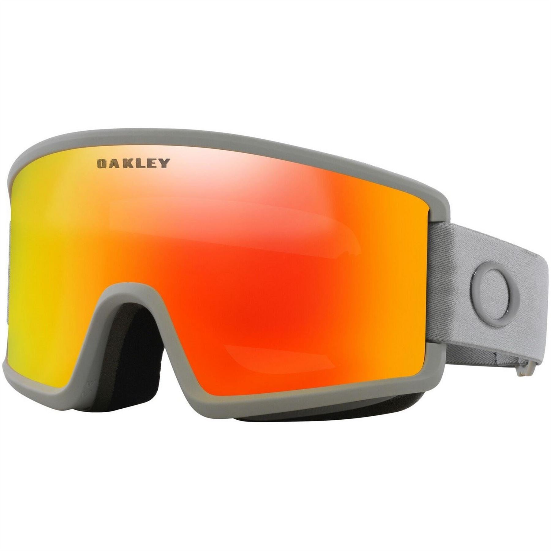 Oakley Target Line Gogg71