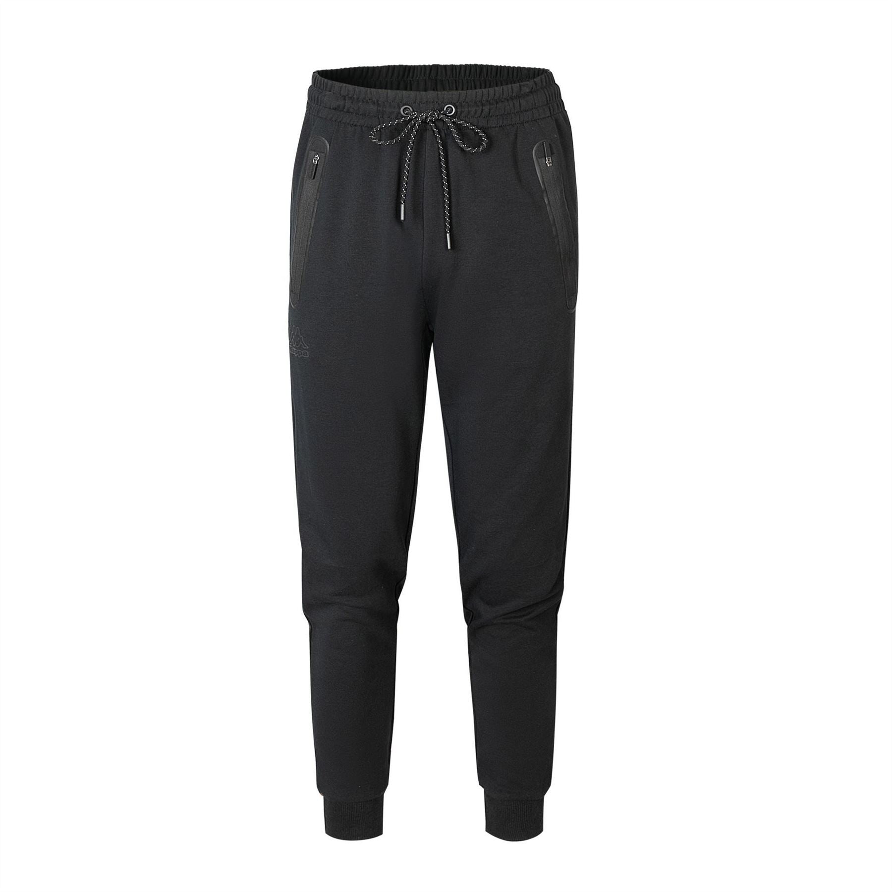 Kappa Mens Tech Fl Track Pants Jogger