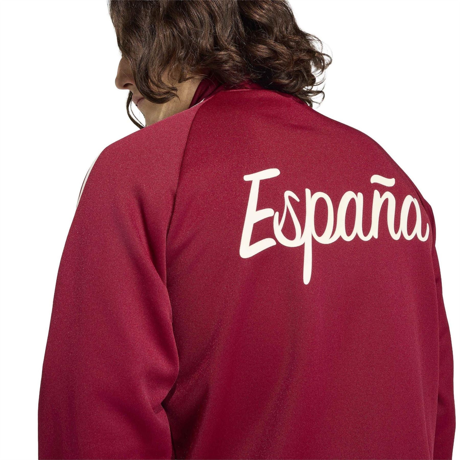 adidas Track Top World Cup ™ 2026 Adults