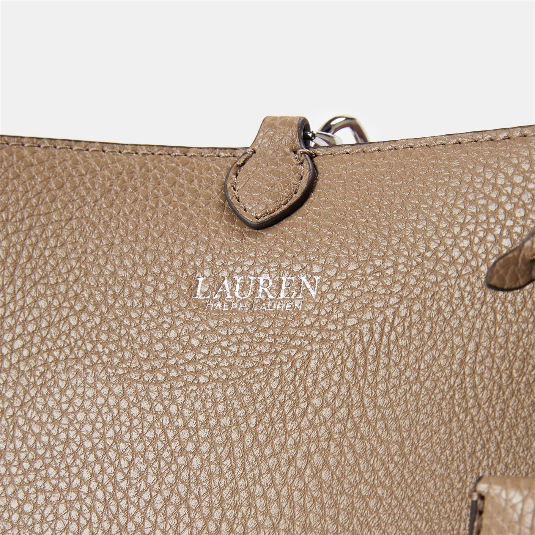 Lauren by Ralph Lauren Reversible Merrimack Tote Bag