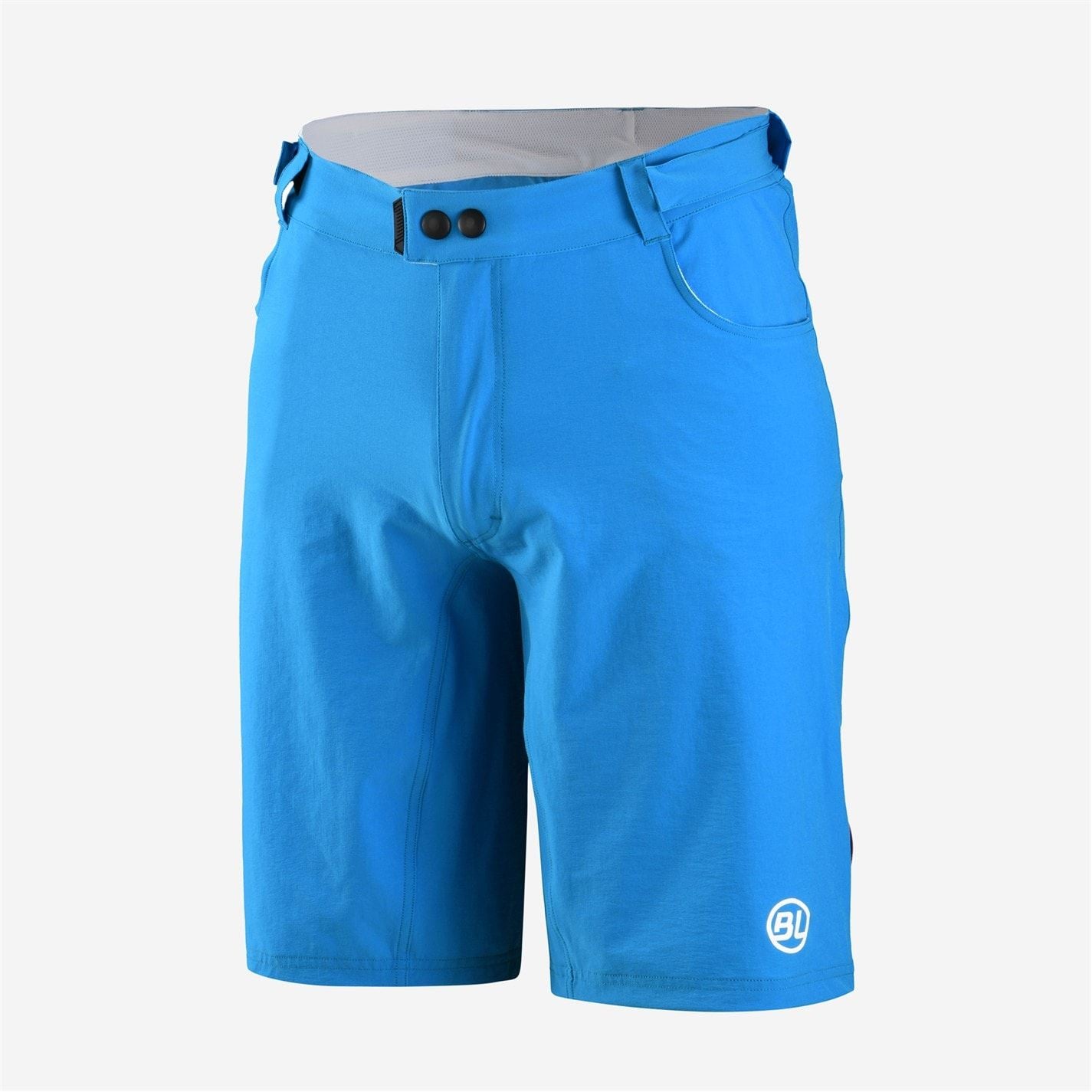 Bicycle Line Ostiglia Baggy Knee Length MTB Shorts