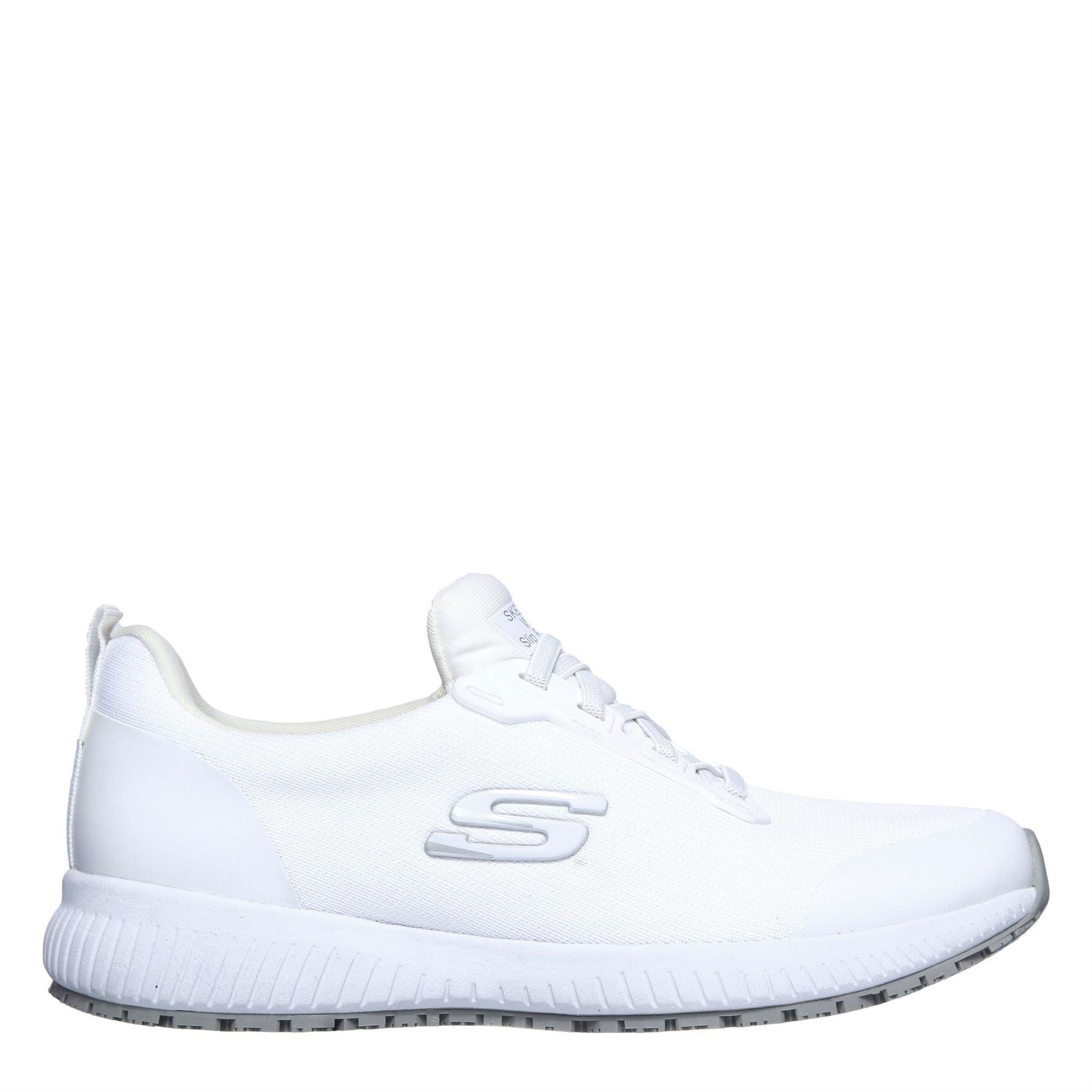 Skechers Womens On Athletic W Resistant Non Shoes