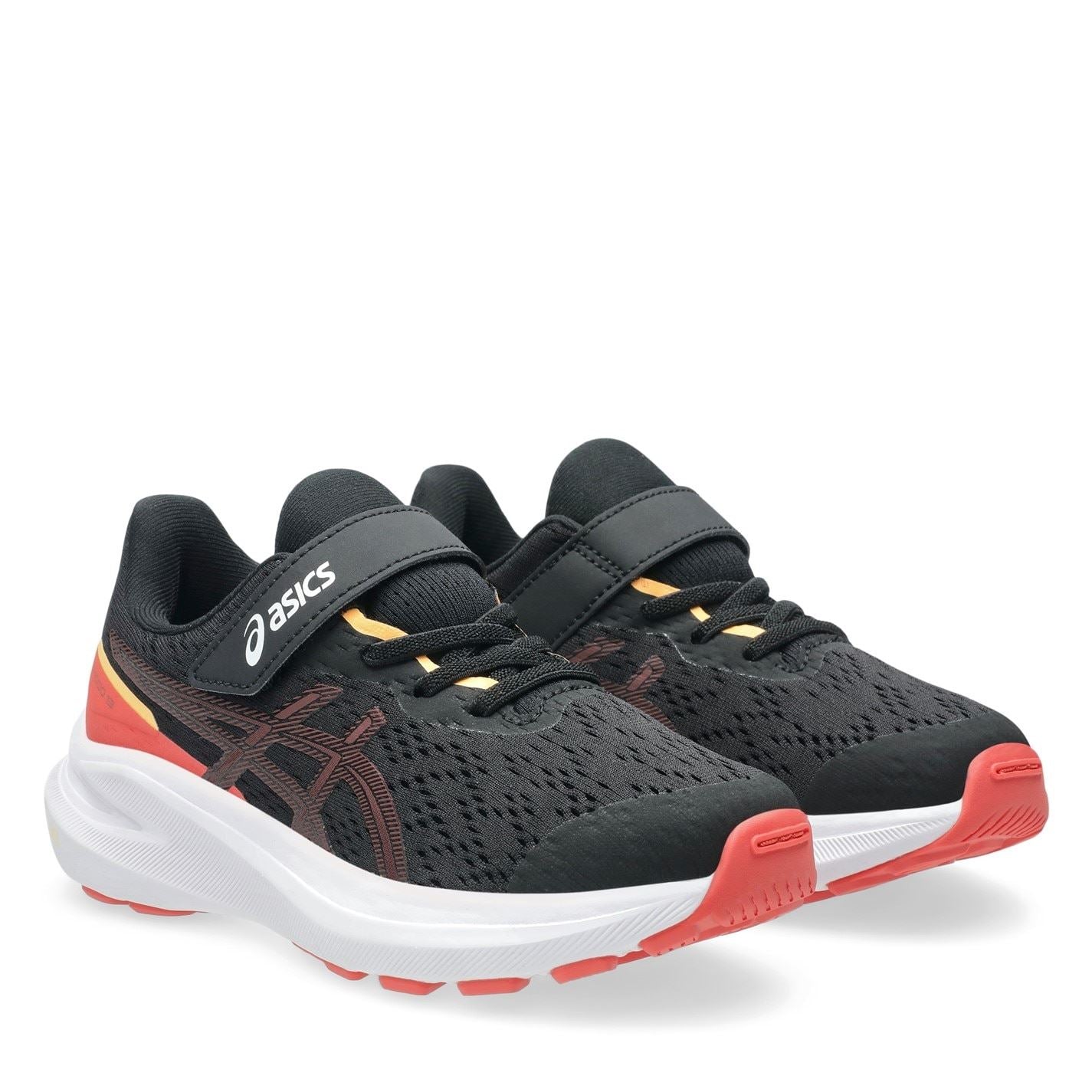 Asics Gt 1000 13 Ps Road Running Shoes Unisex Kids