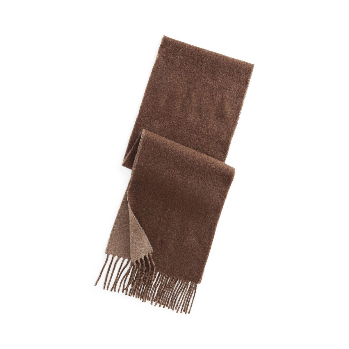 Polo Ralph Lauren Wool Blend Scarf