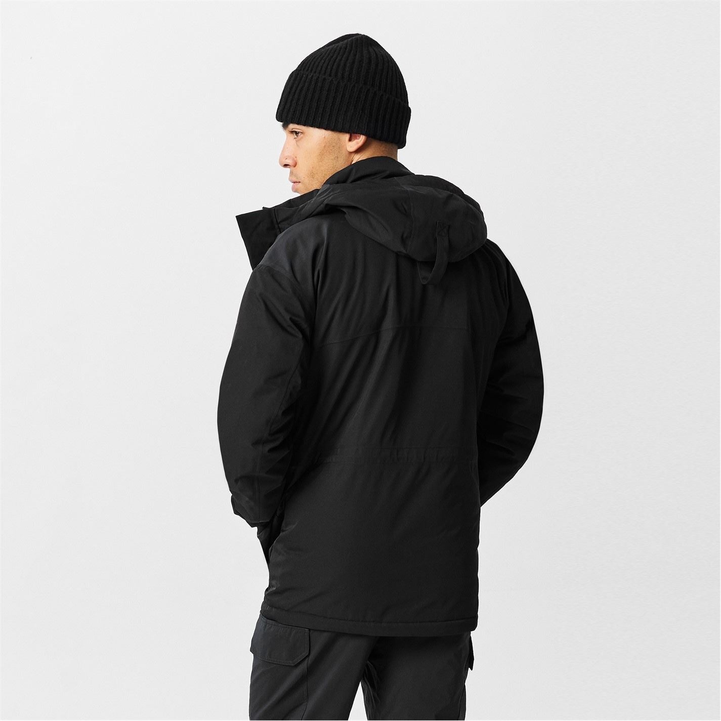 Karrimor Mens Tundra Waterproof Parka