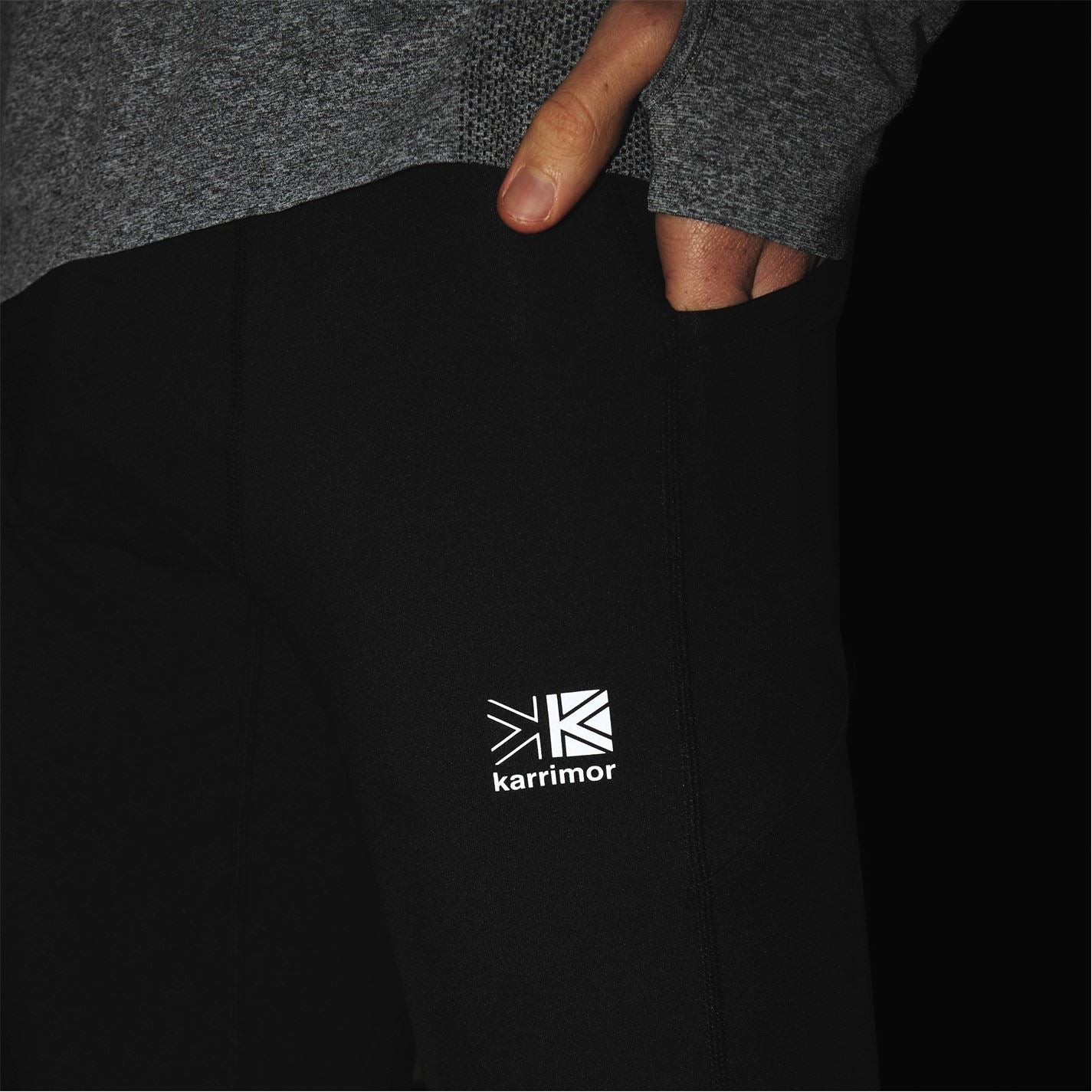 Karrimor Mens Run Tights