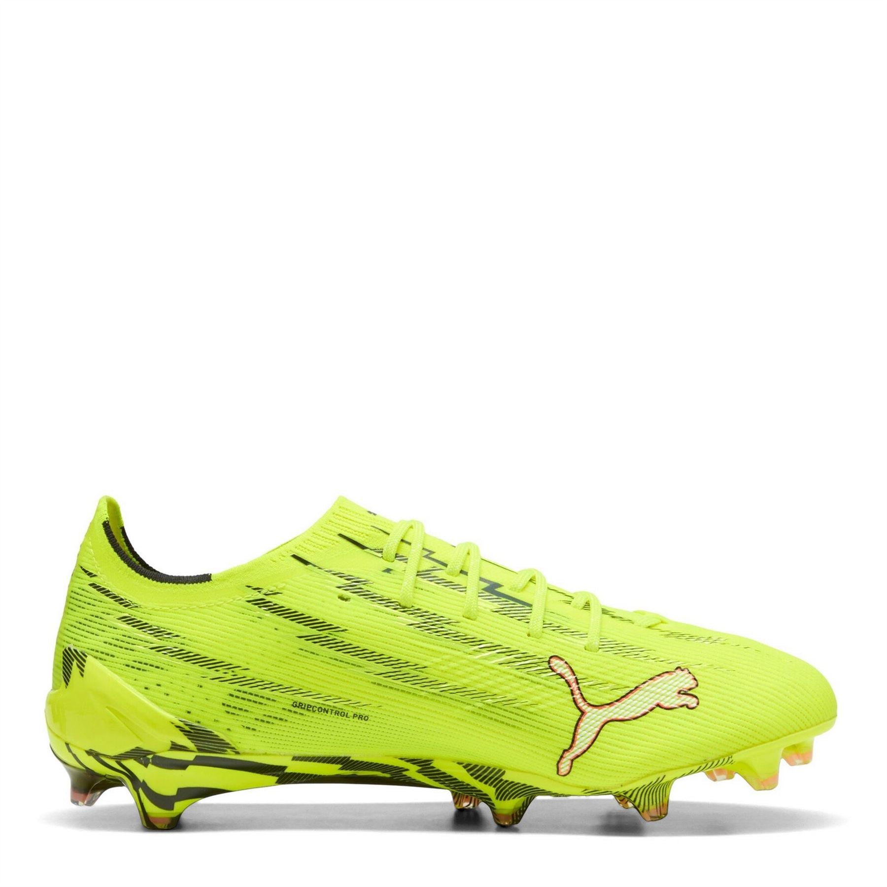 Puma PUMA Ultra 5 Ultimate Firm Ground Football Boots