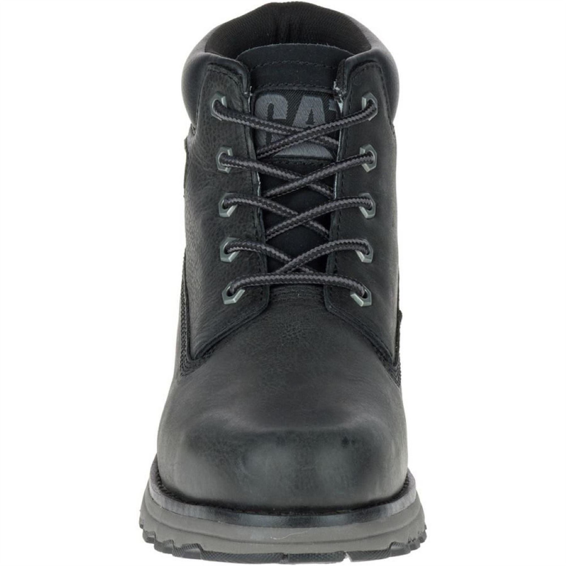 Caterpillar Founder Chukka Boots