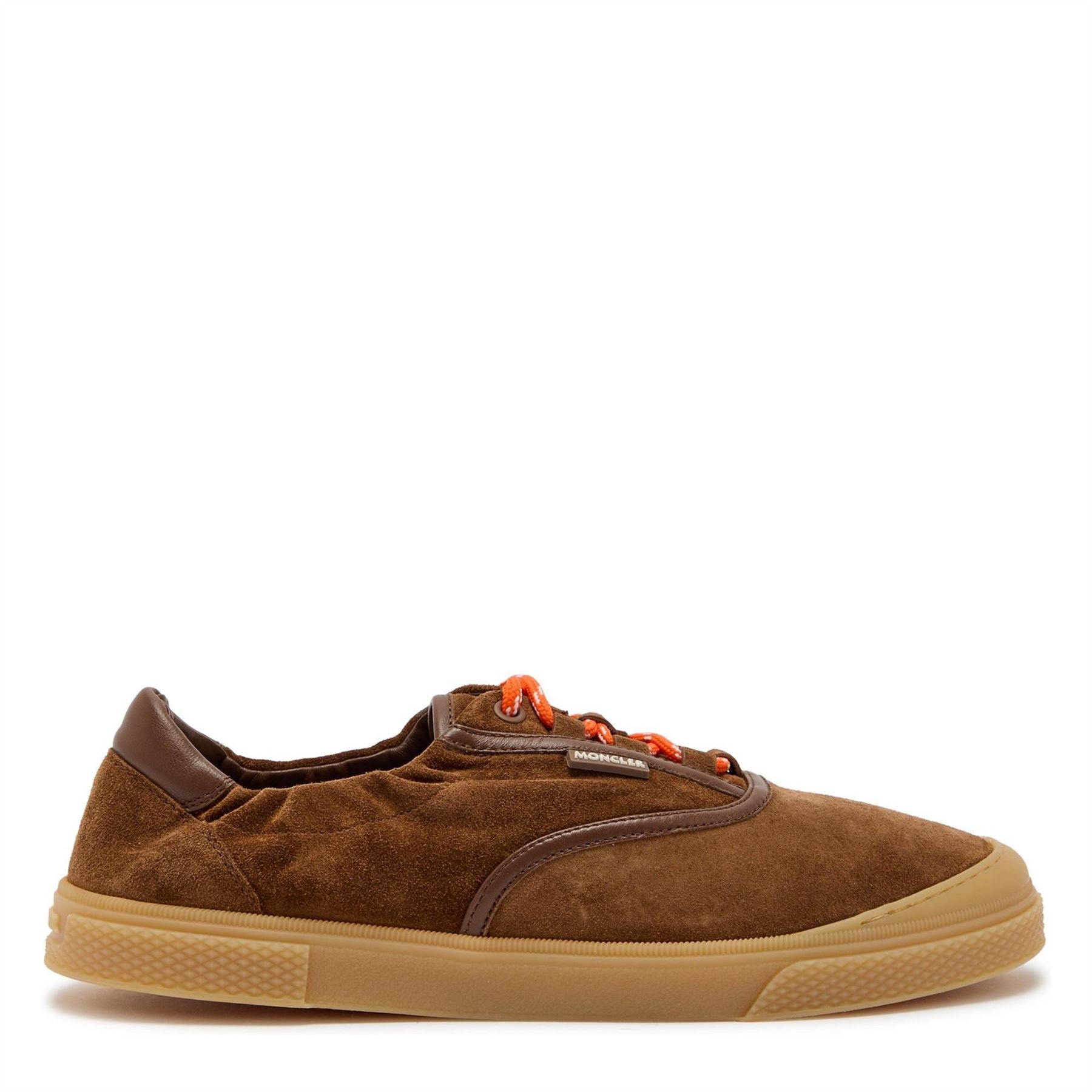 Moncler Vera Low Top Sneaker