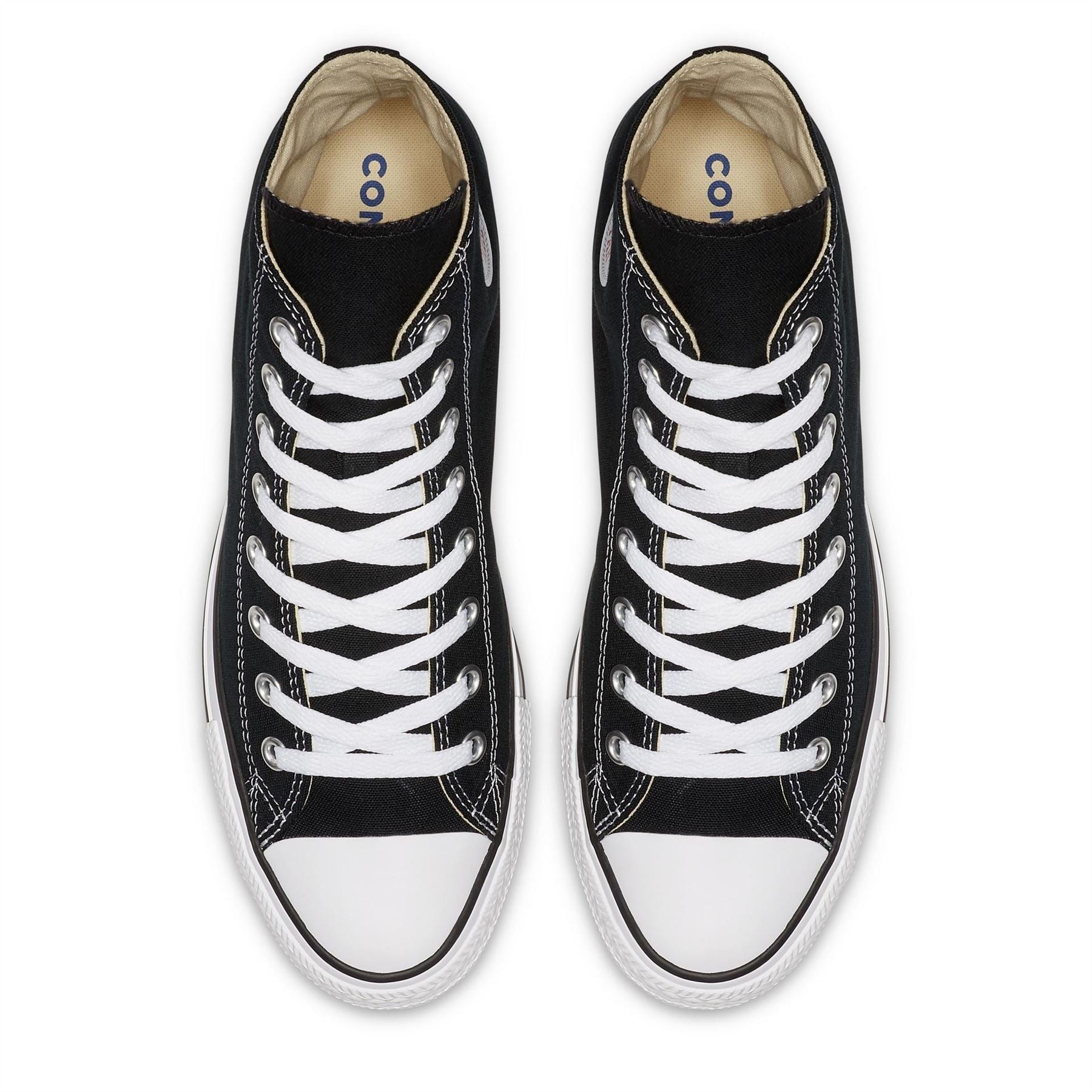 Converse Chuck Classic Hi Tops