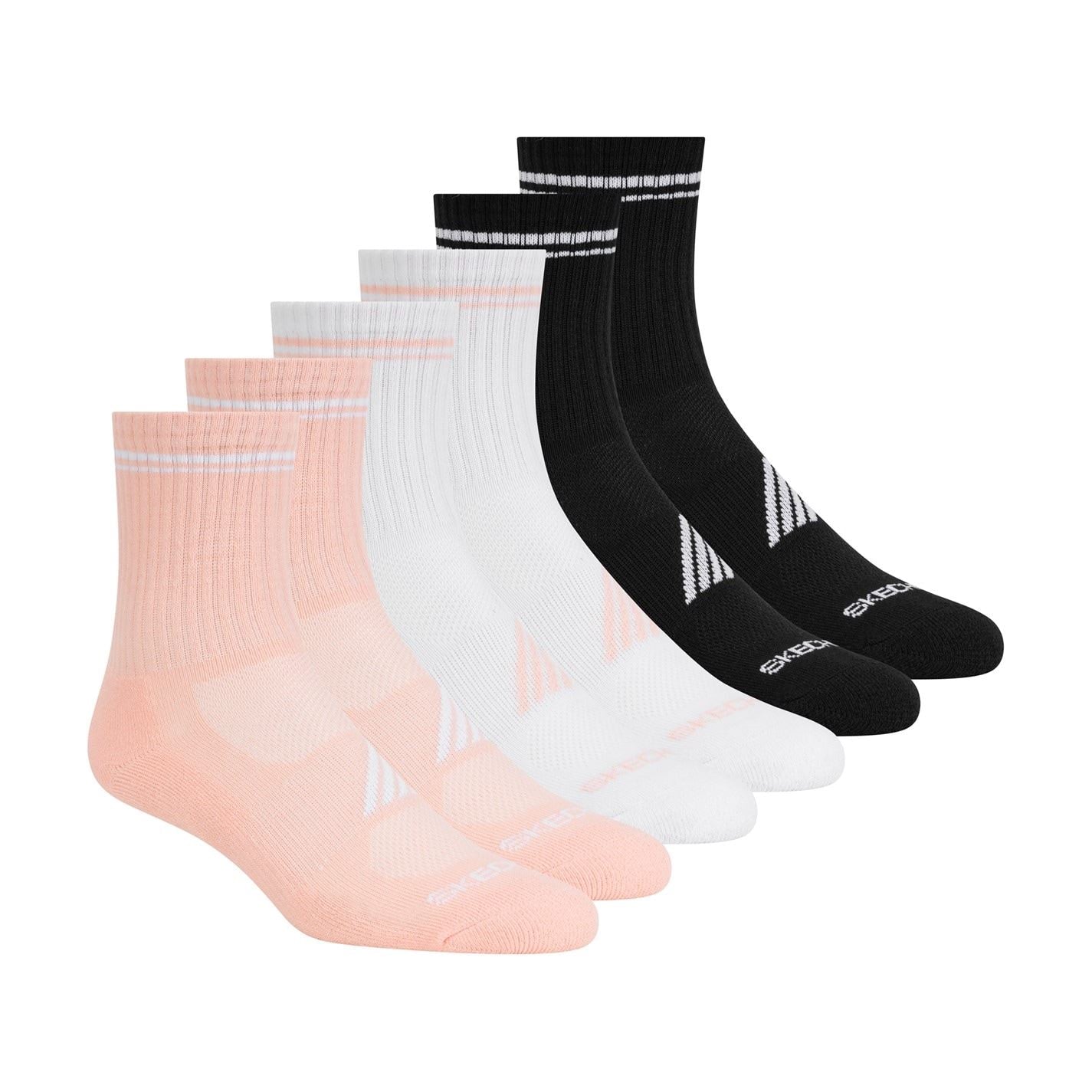Skechers Crew Socks
