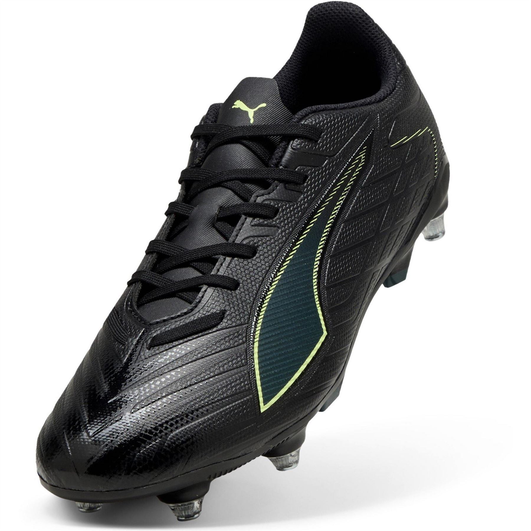 Puma 6 Play Mxsg Soft Ground Football Boots
