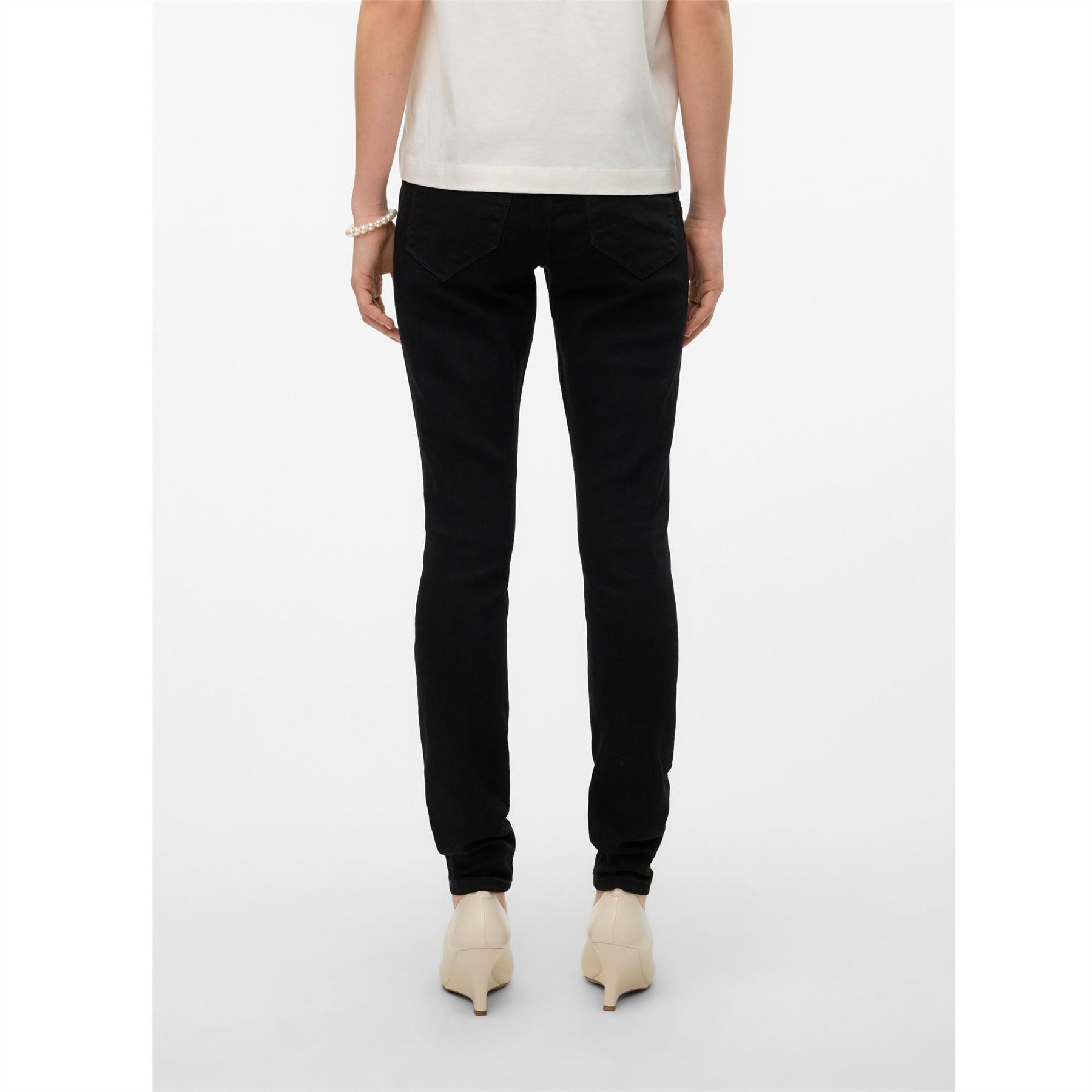 Vero Moda Ely Skinny Jeans