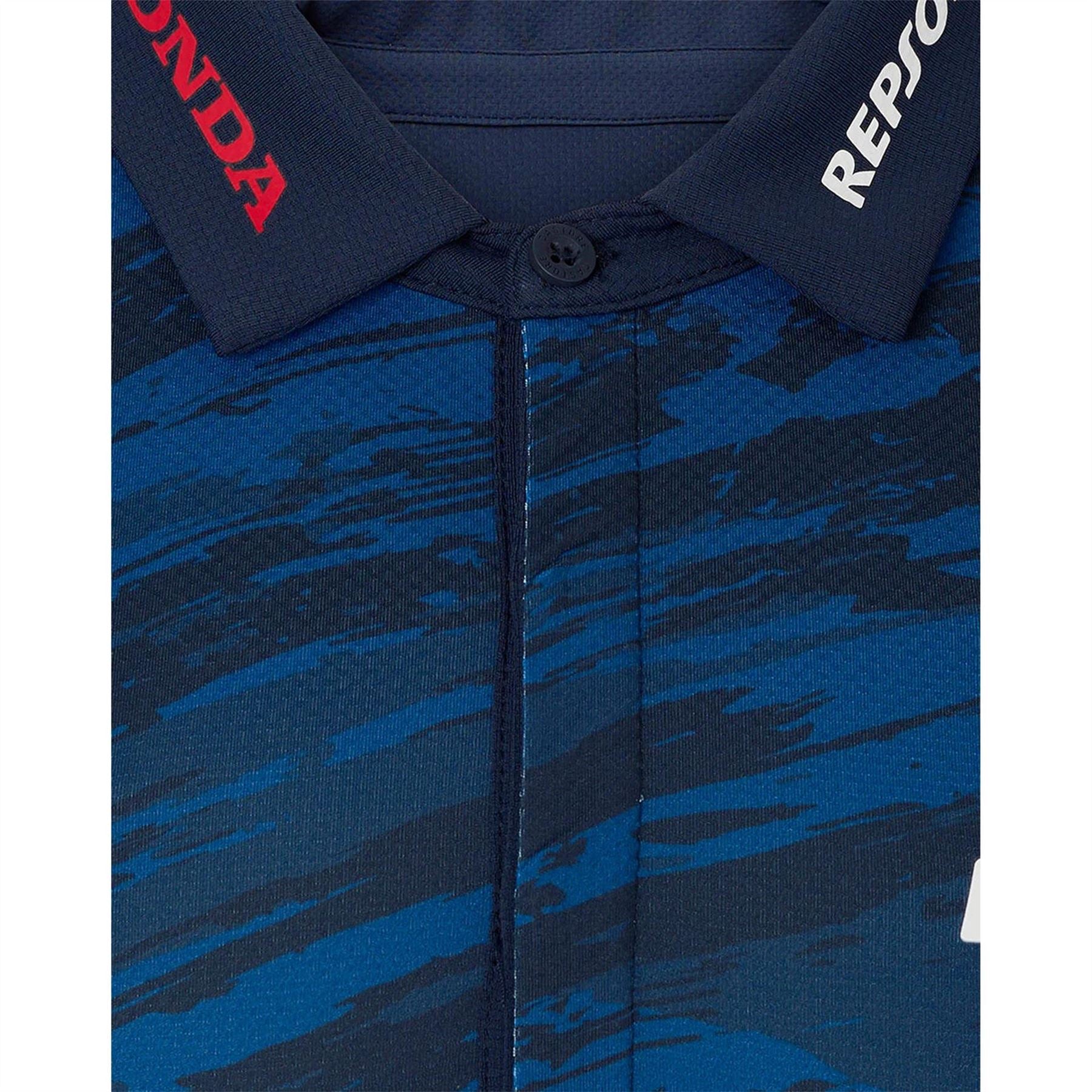 Castore PolOvershirtt