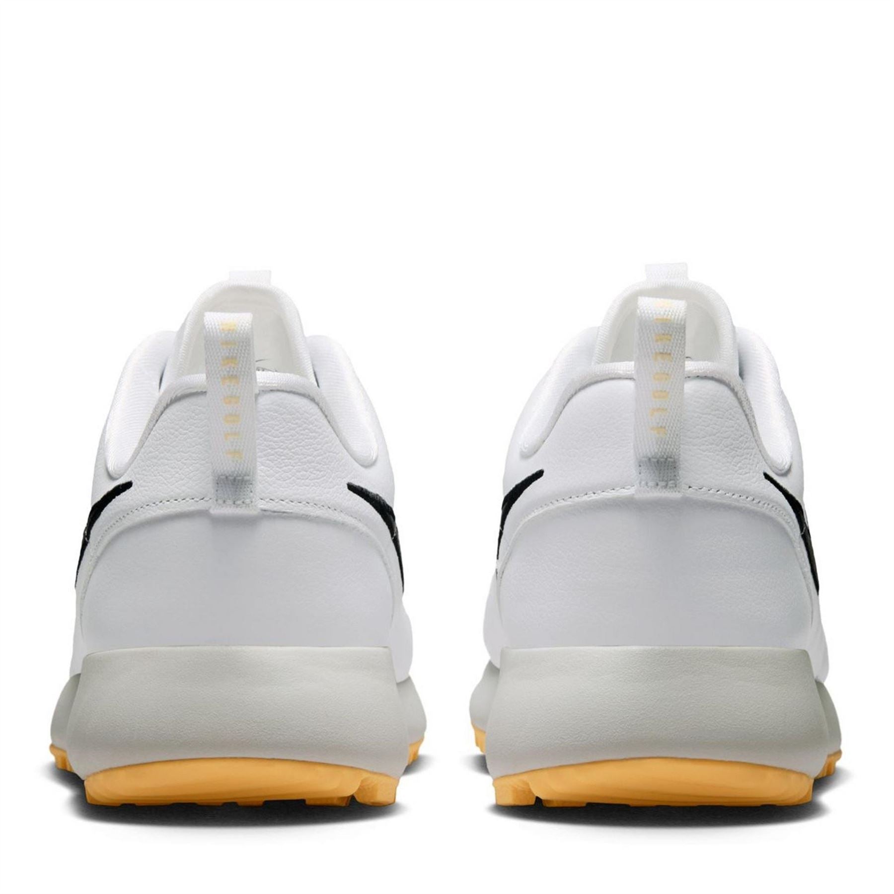 Nike Spikeless Golf Shoes